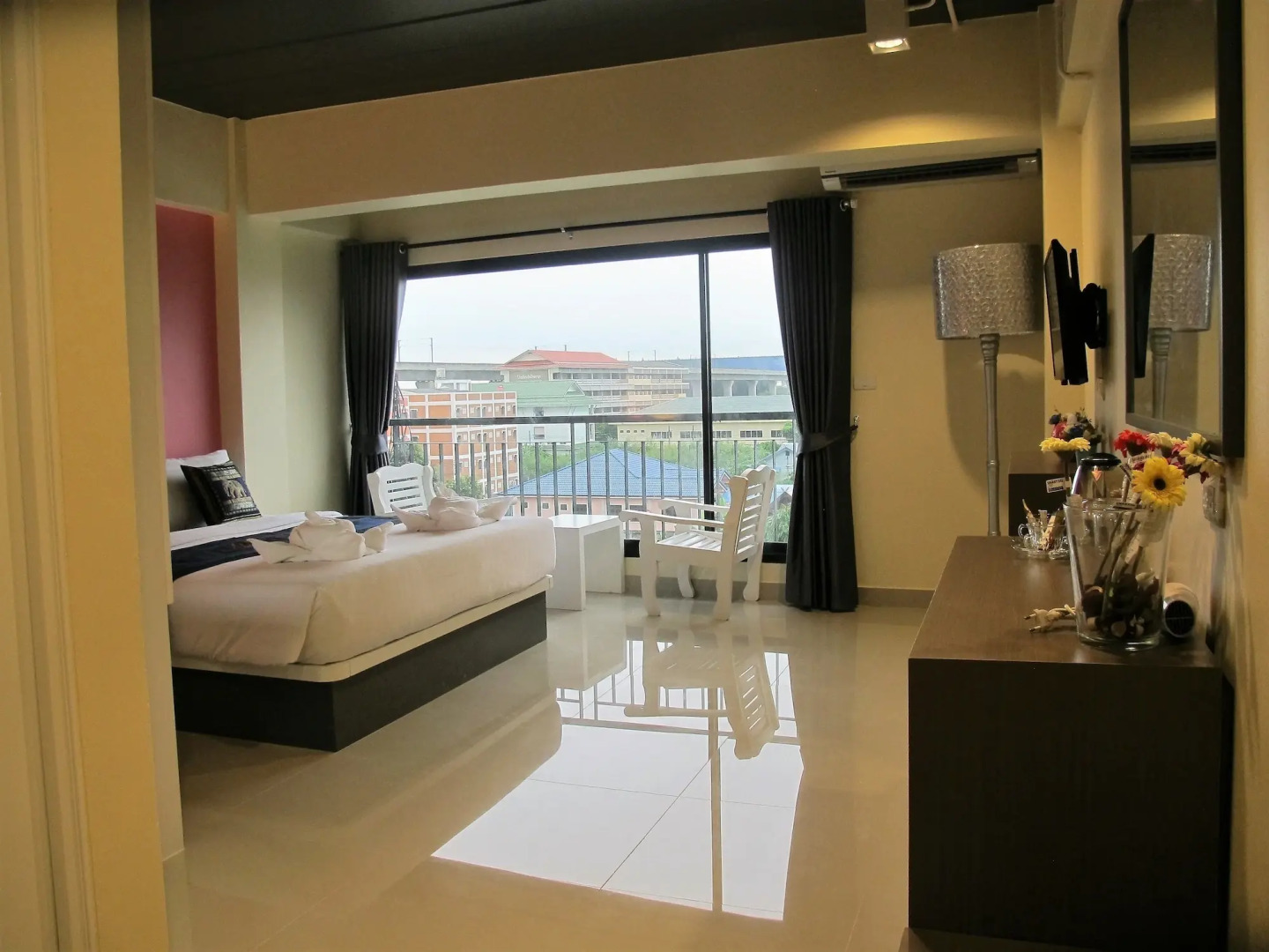 Suvarnabhumi Oriental Resort