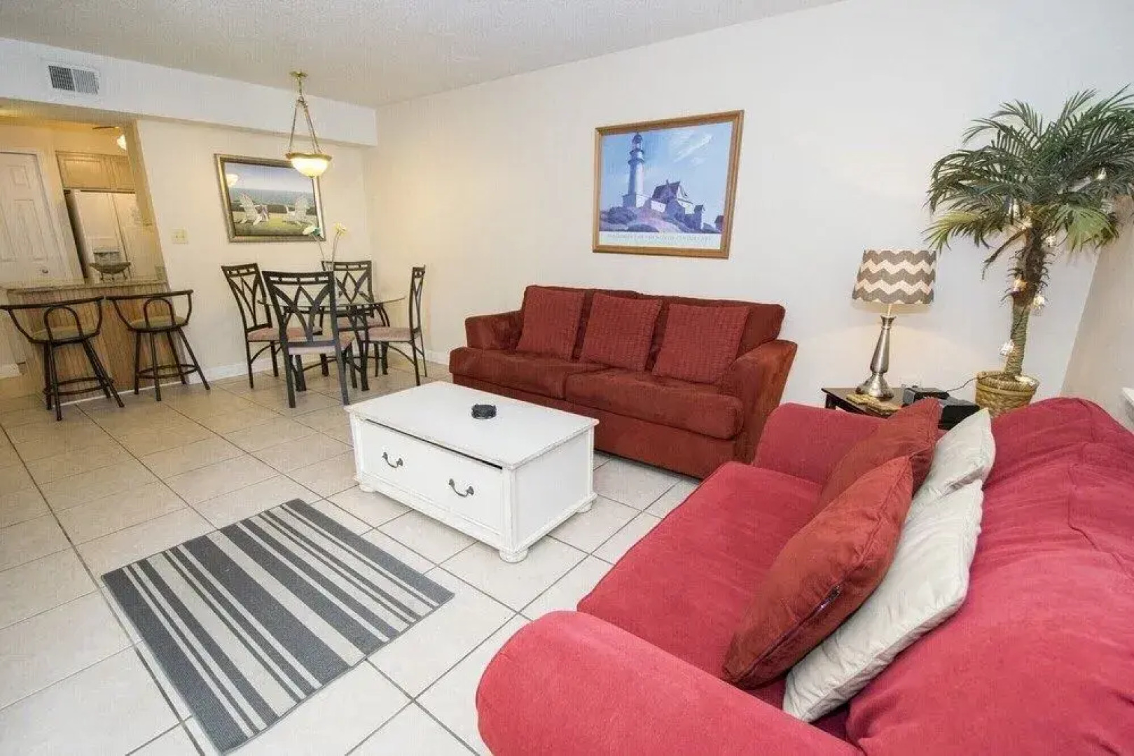 Chateau La Mer 10A Destin