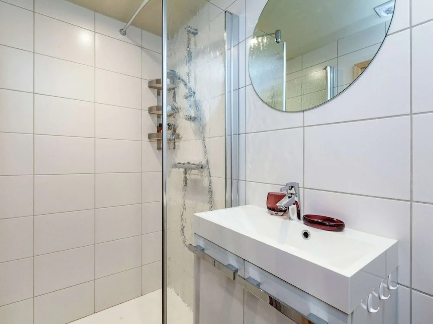 Luxurious Bungalow in Bullange with Hot Tub