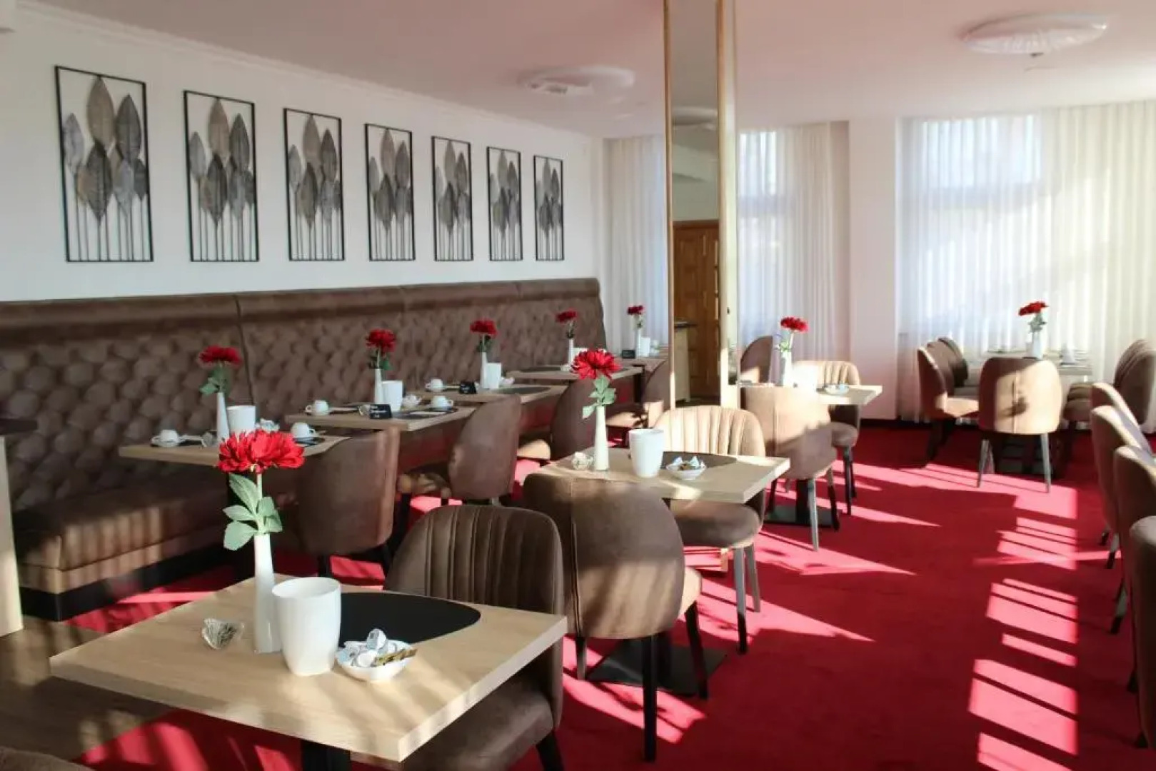 First Class Erlebnishotel Flora