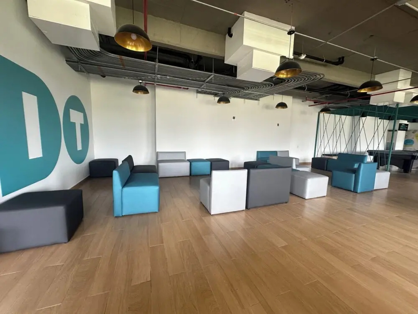 Apto con Jacuzzi Privado y vista verde