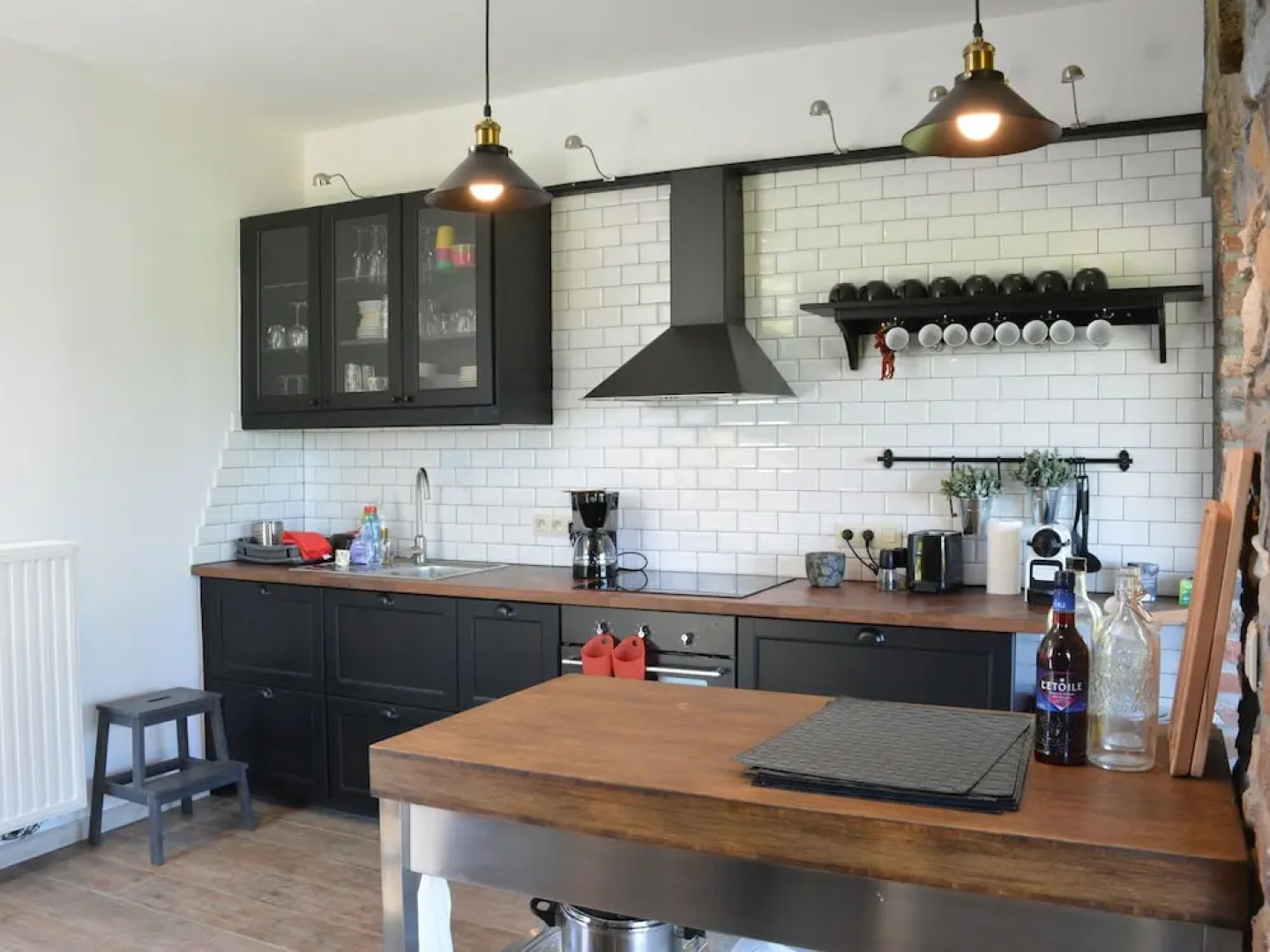 Heritage Holiday Home in Assesse on Hilltop