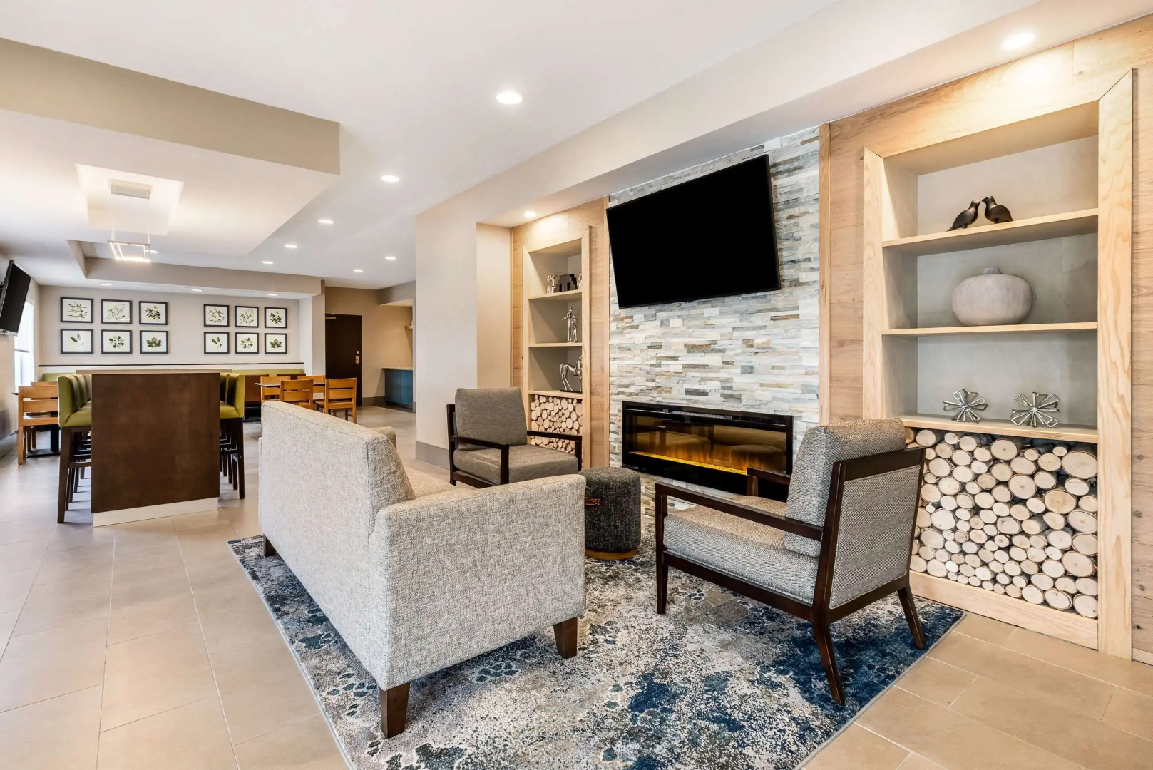 Country Inn & Suites by Radisson, LSU/Medical Corridor