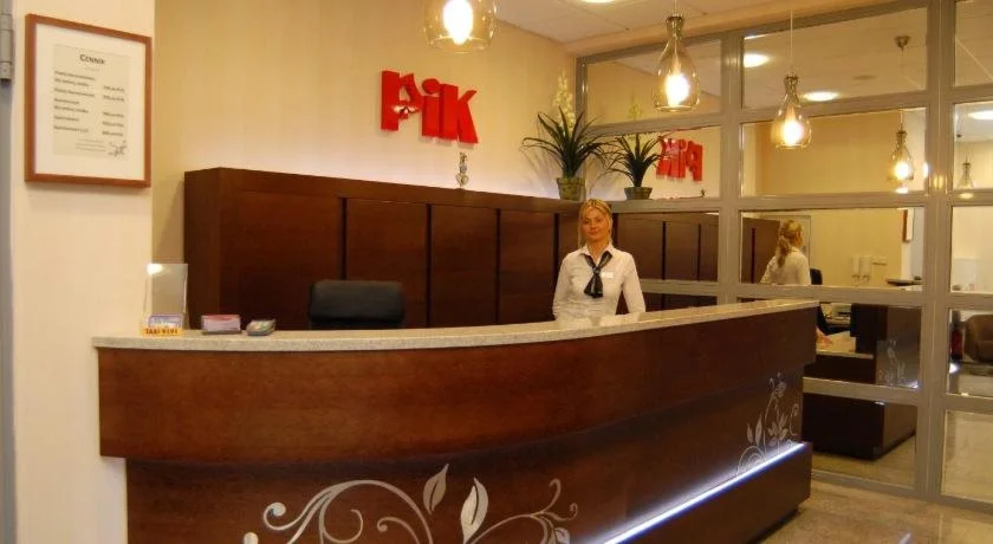 Hotel Pik