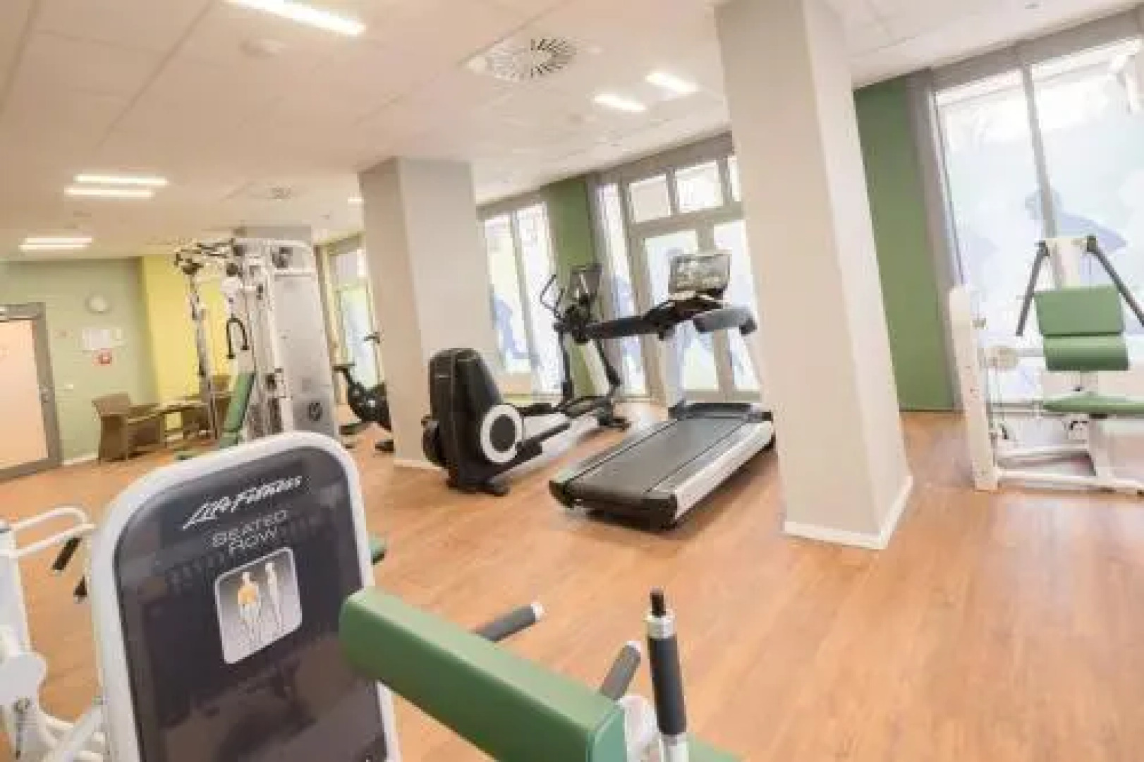 GDA Hotel am Schlosspark