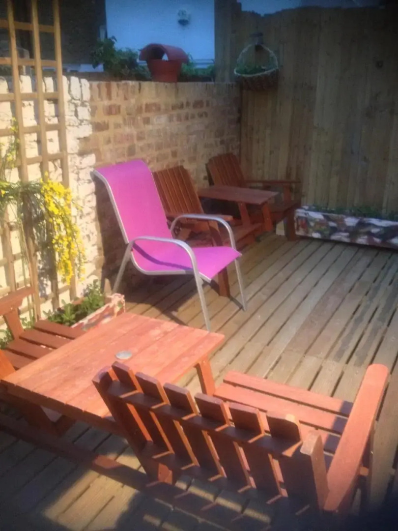 Clapham and Brixton Studios