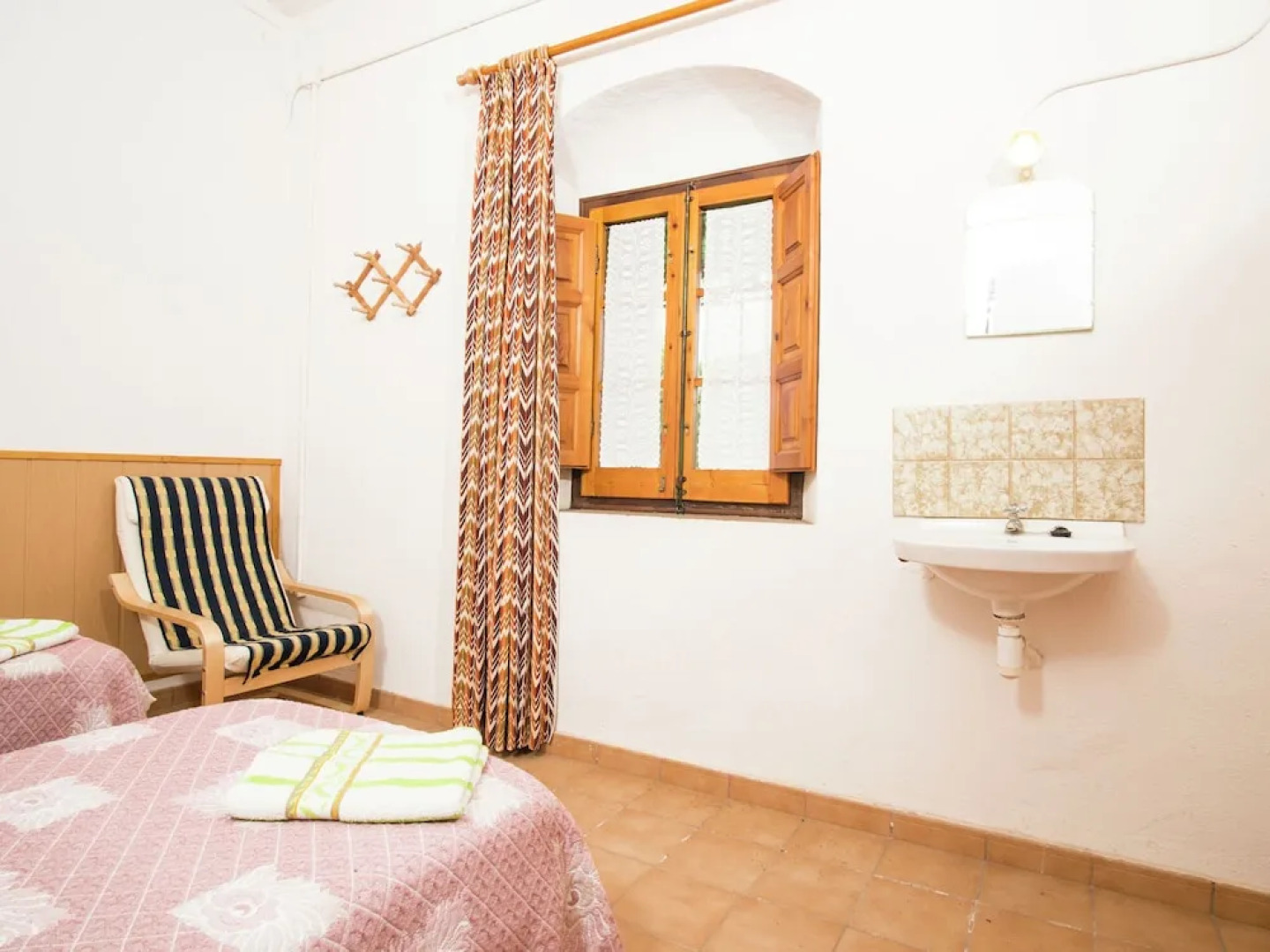 Luxurious Mansion in Albons Spain With Private Garden