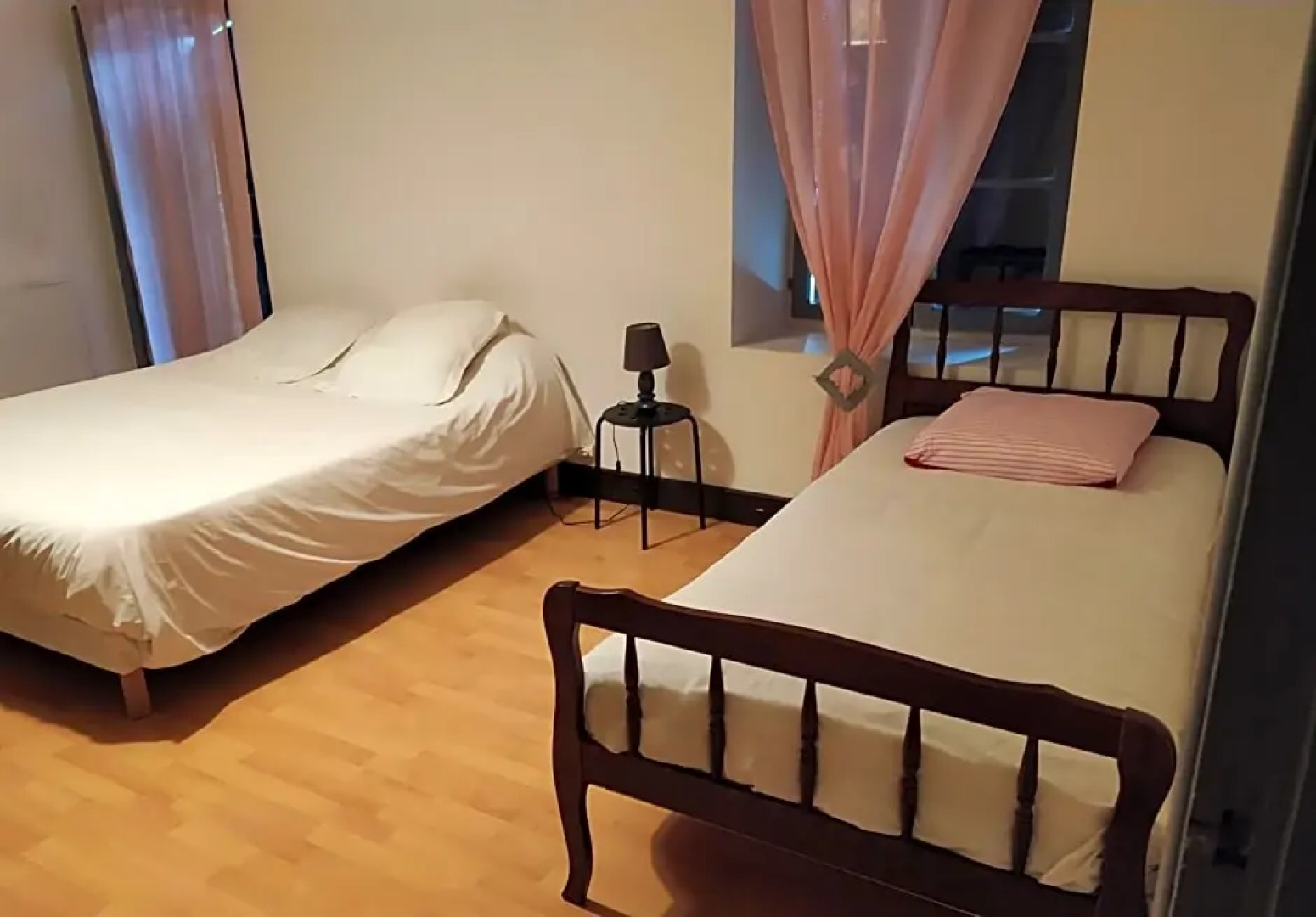 Chambres D'Hotes San Remo