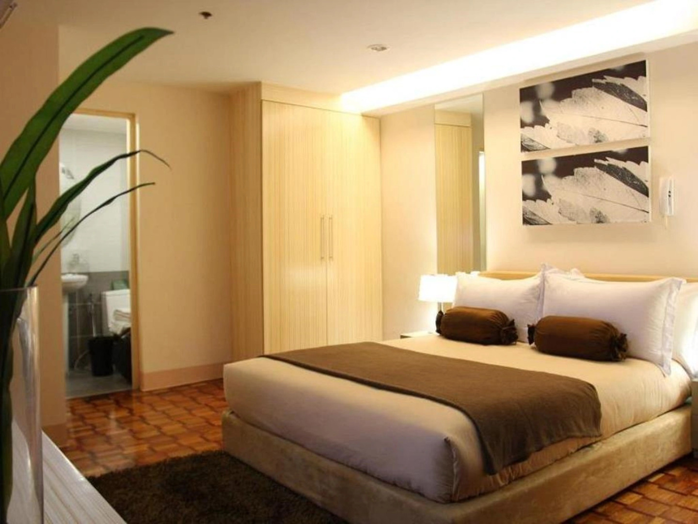 Prince Plaza II Hotel