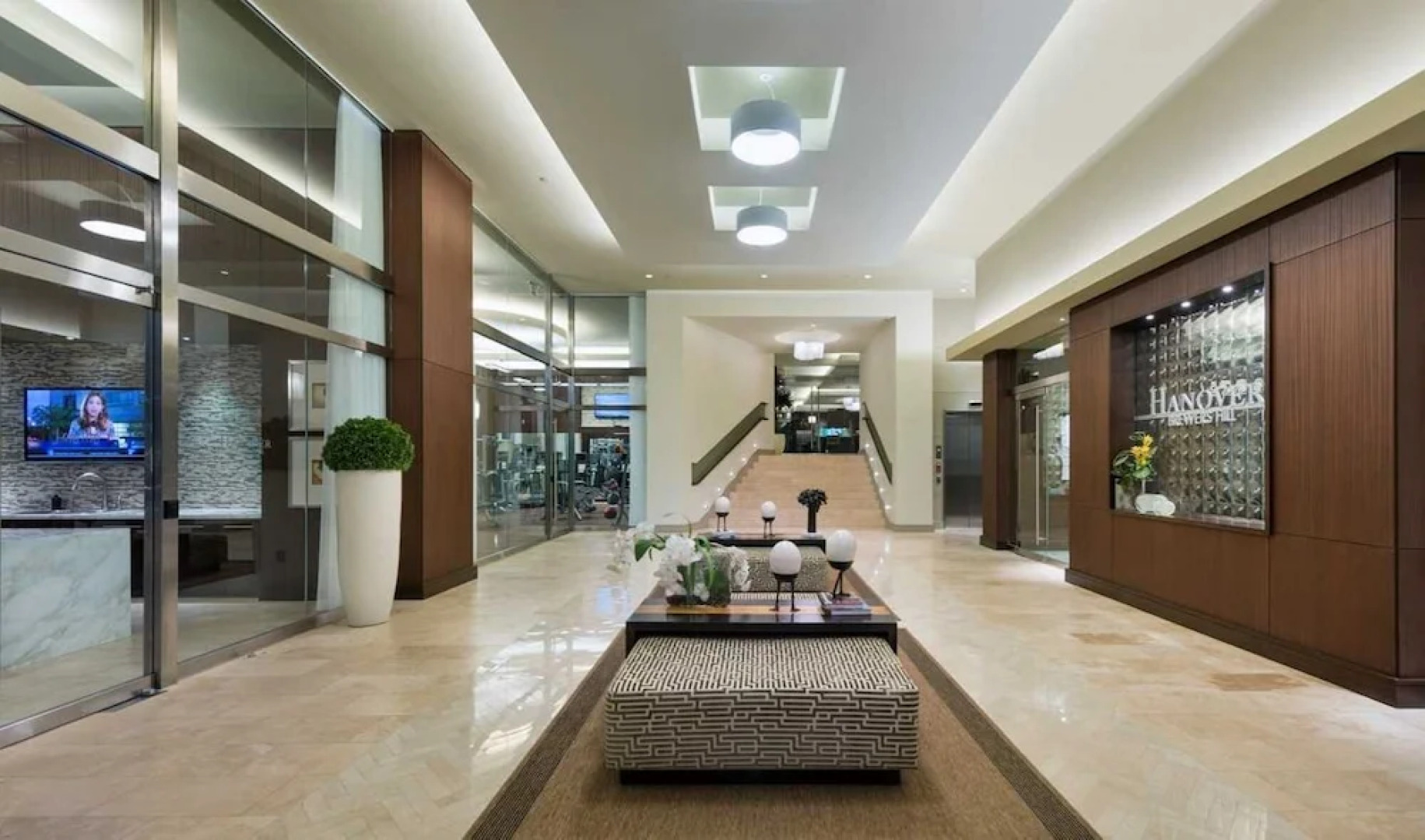 Global Luxury Suites at Toone Street