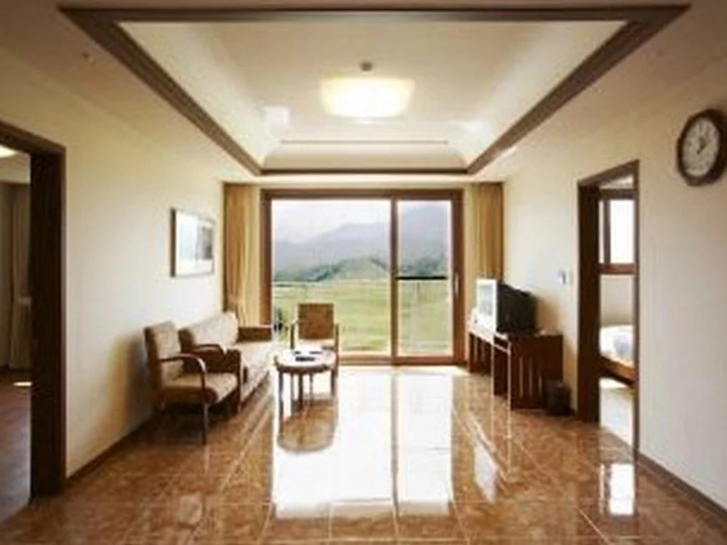 Sorak Sun Valley Resort