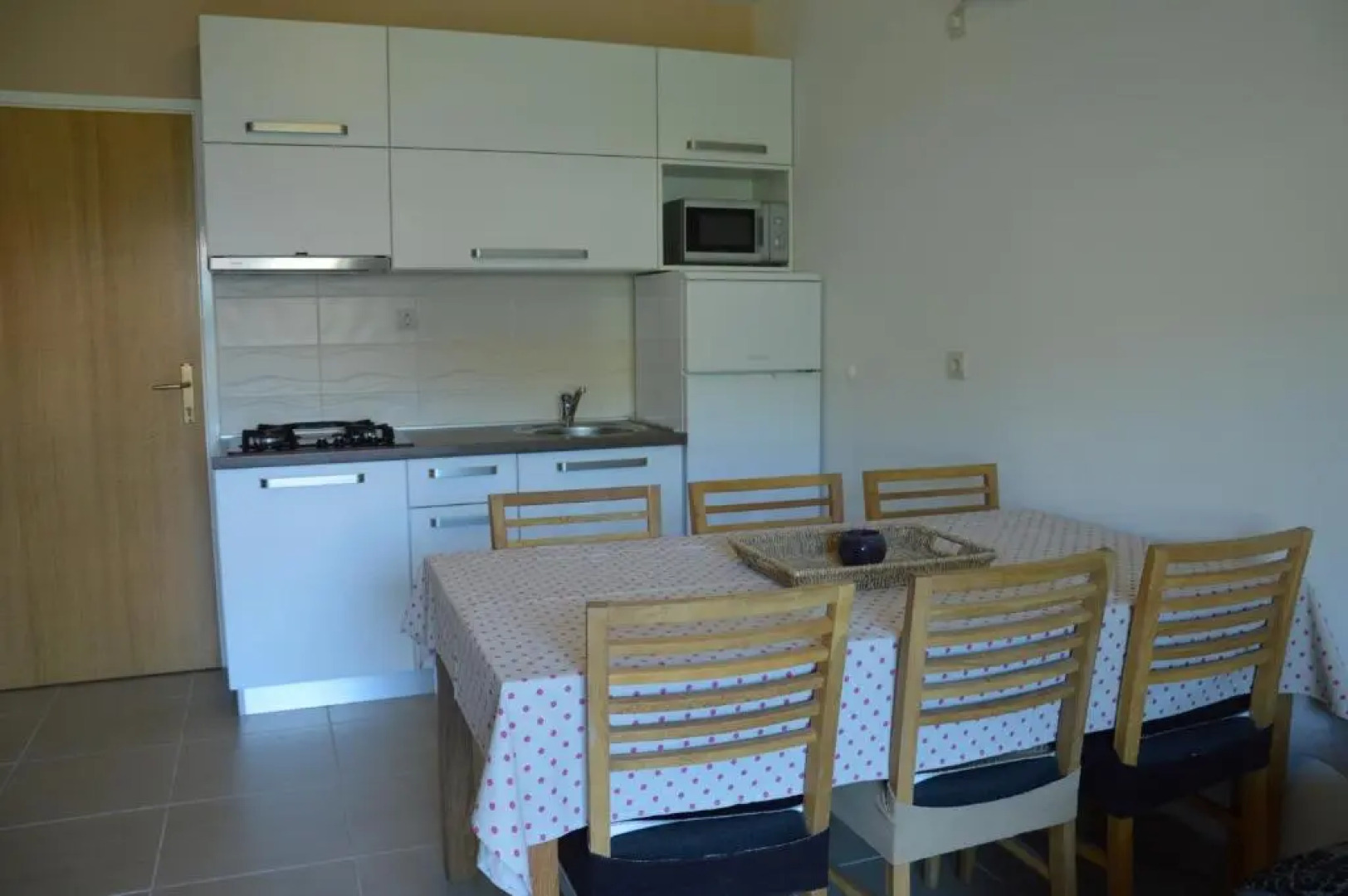 Apartments Villa Katija