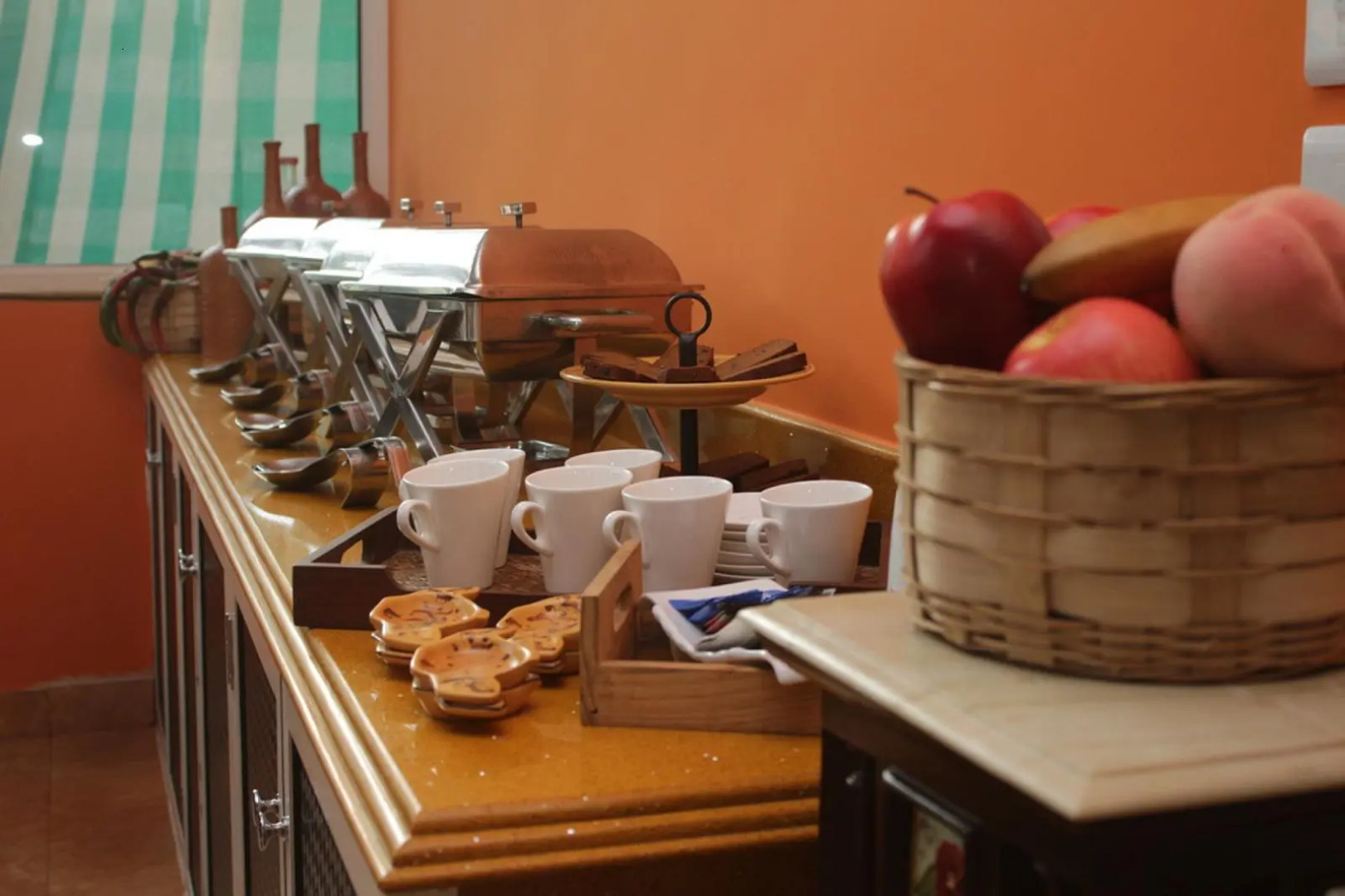 Treebo Trend Vila De Goa