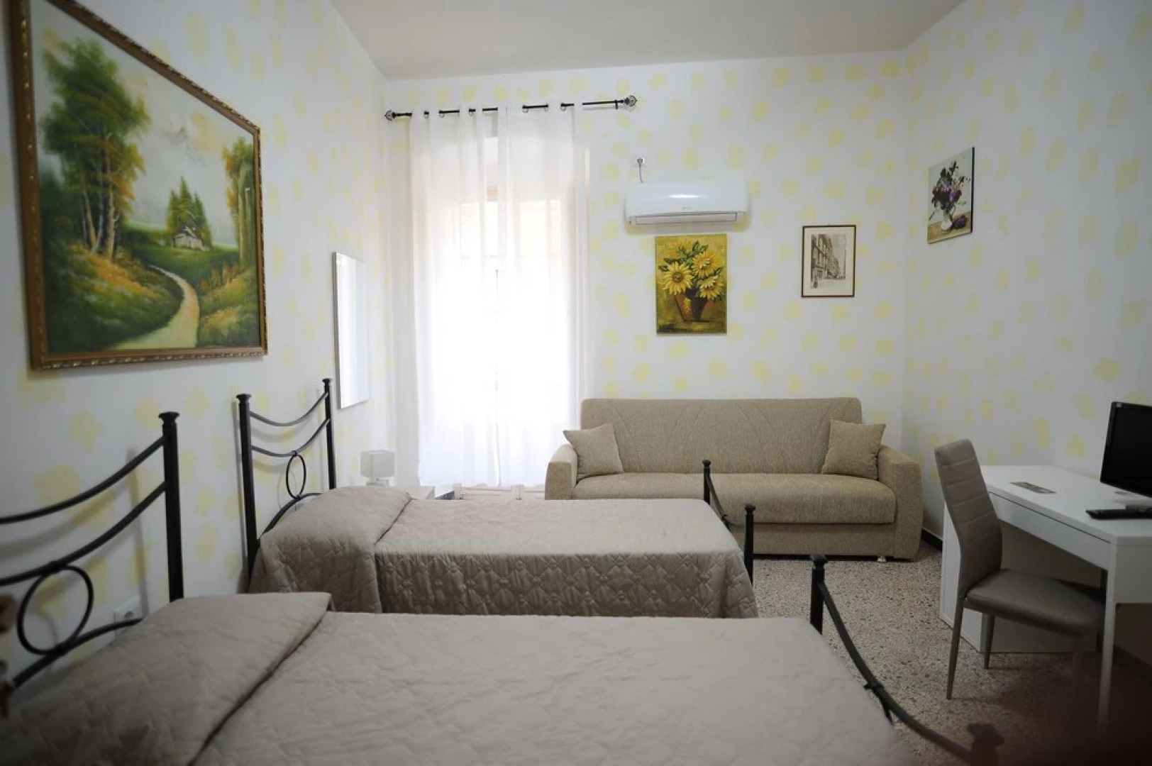 Bed and Breakfast del Corso