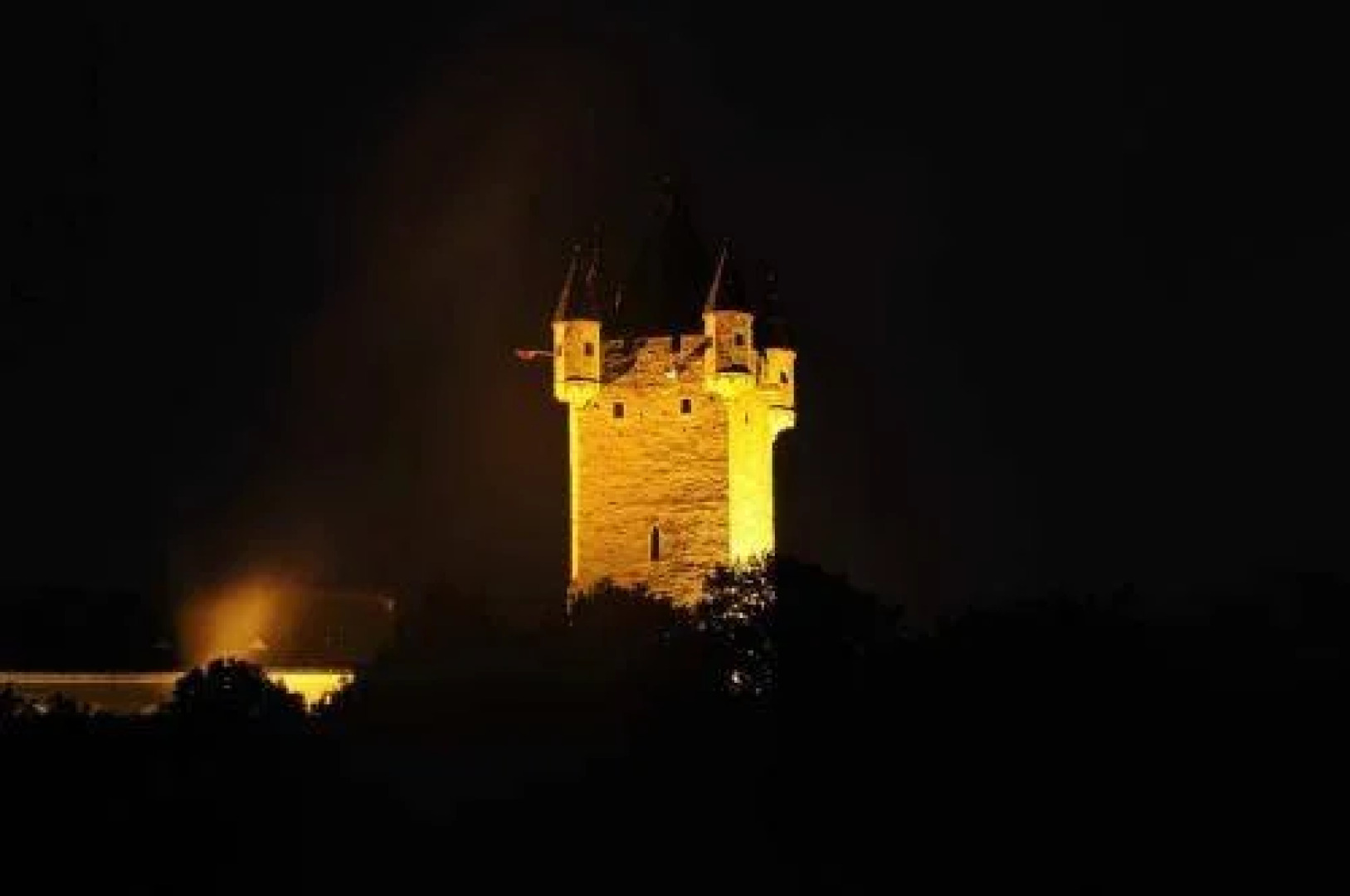 Hotel Am Rosengarten