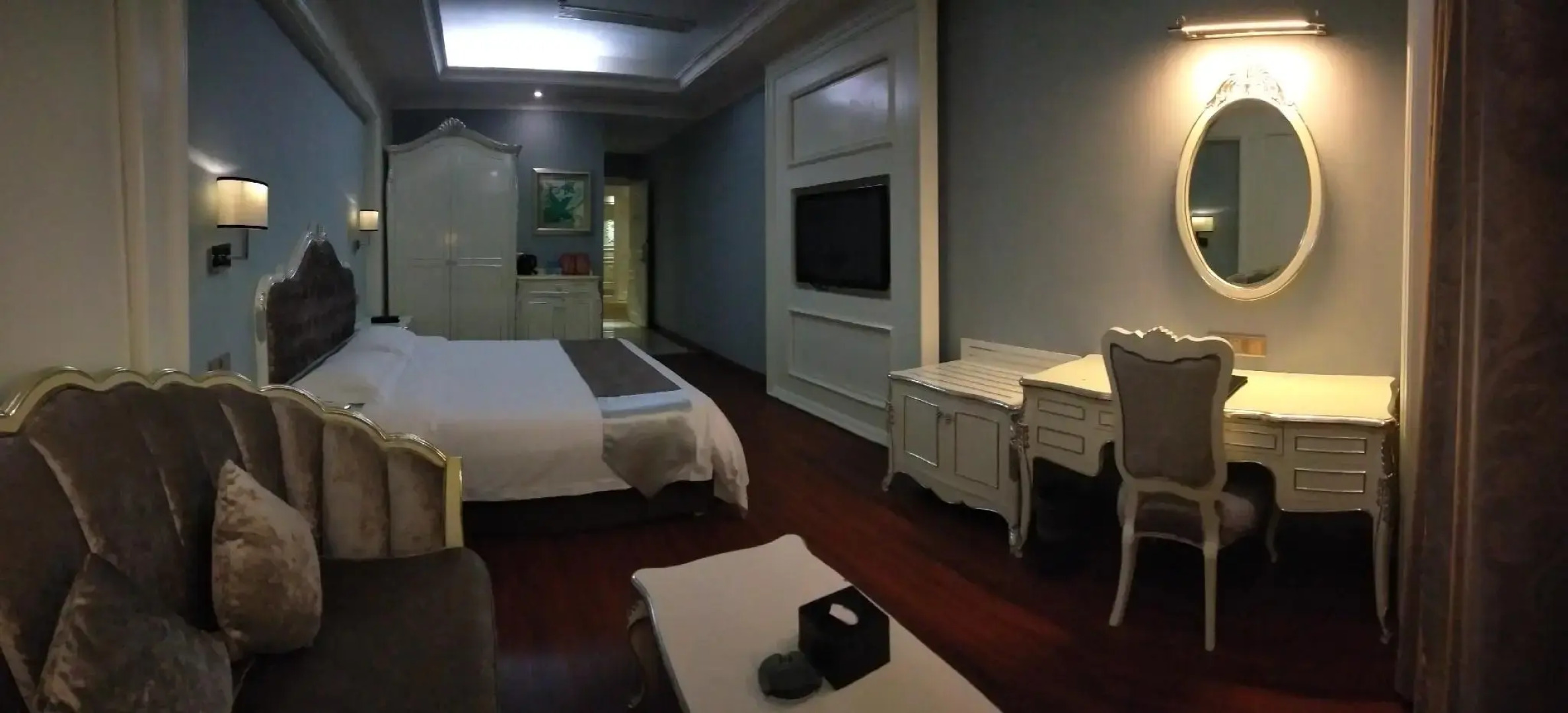 Global One International Hotel Zhuhai