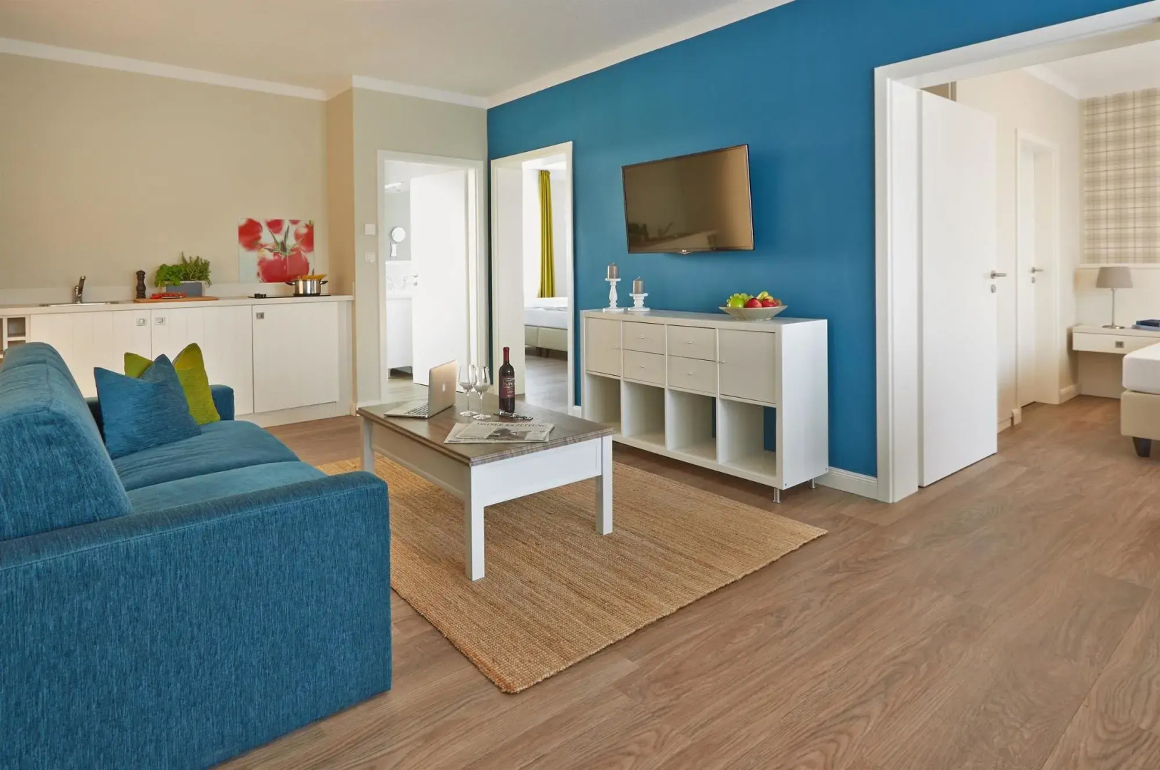 BEST WESTERN PLUS Hotel Baltic Hills Usedom