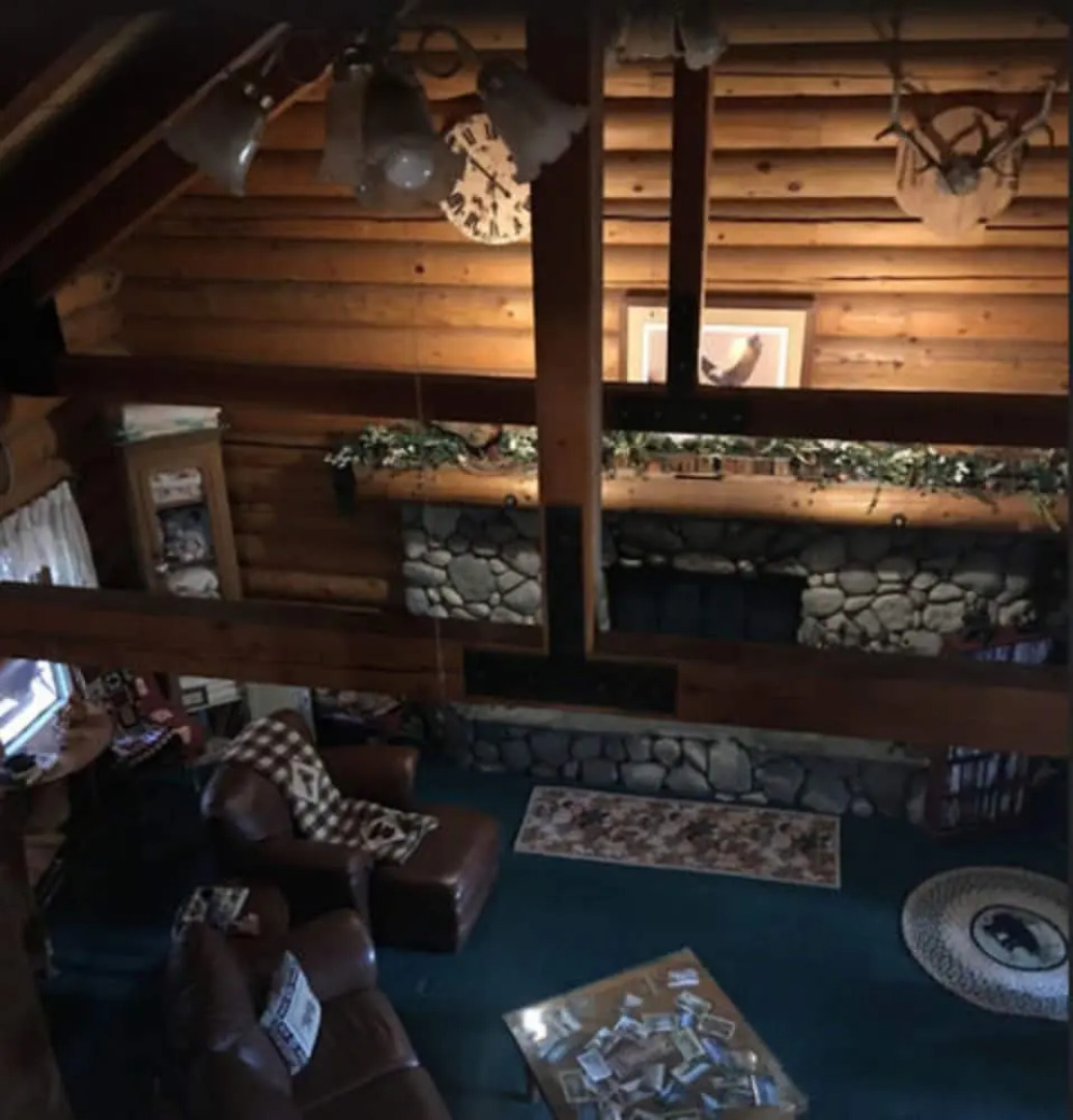 Eagles Nest B&B and Cottage Suites