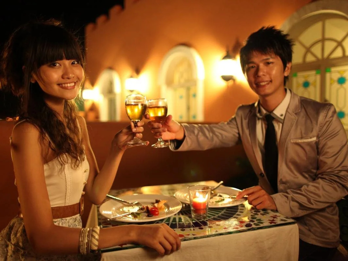 Raid Gardden Boutique Hotel