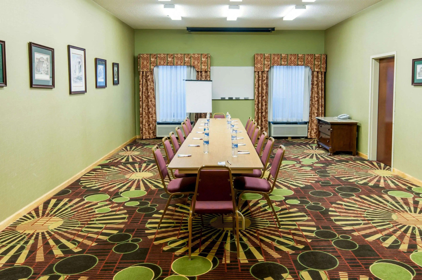 Comfort Suites Milledgeville