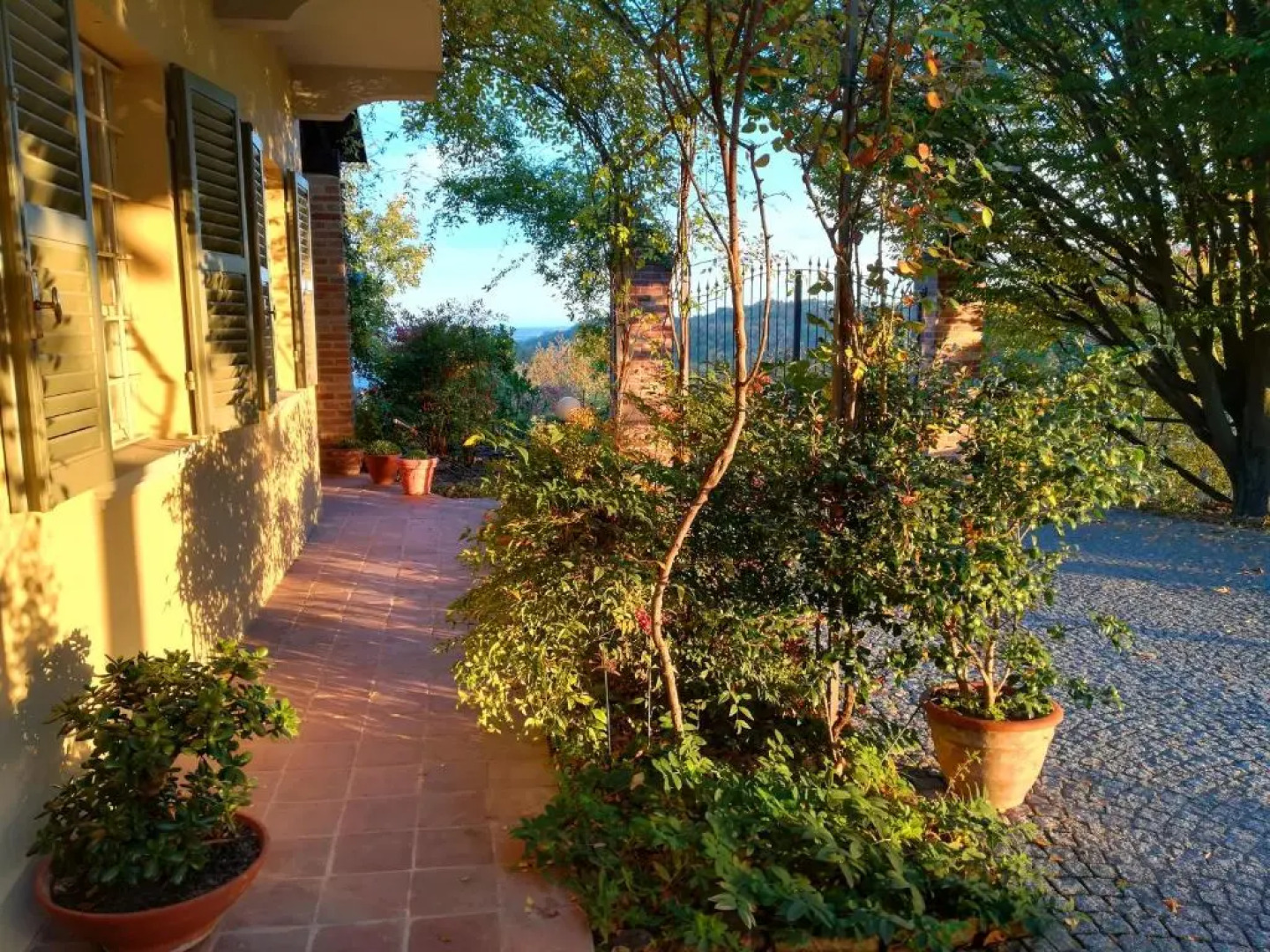 Sotto la Luna Bruna B&B