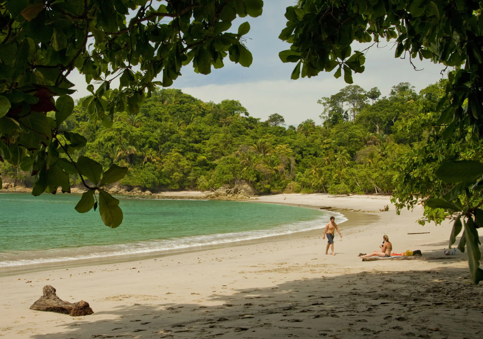 Parador Nature Resort and Spa