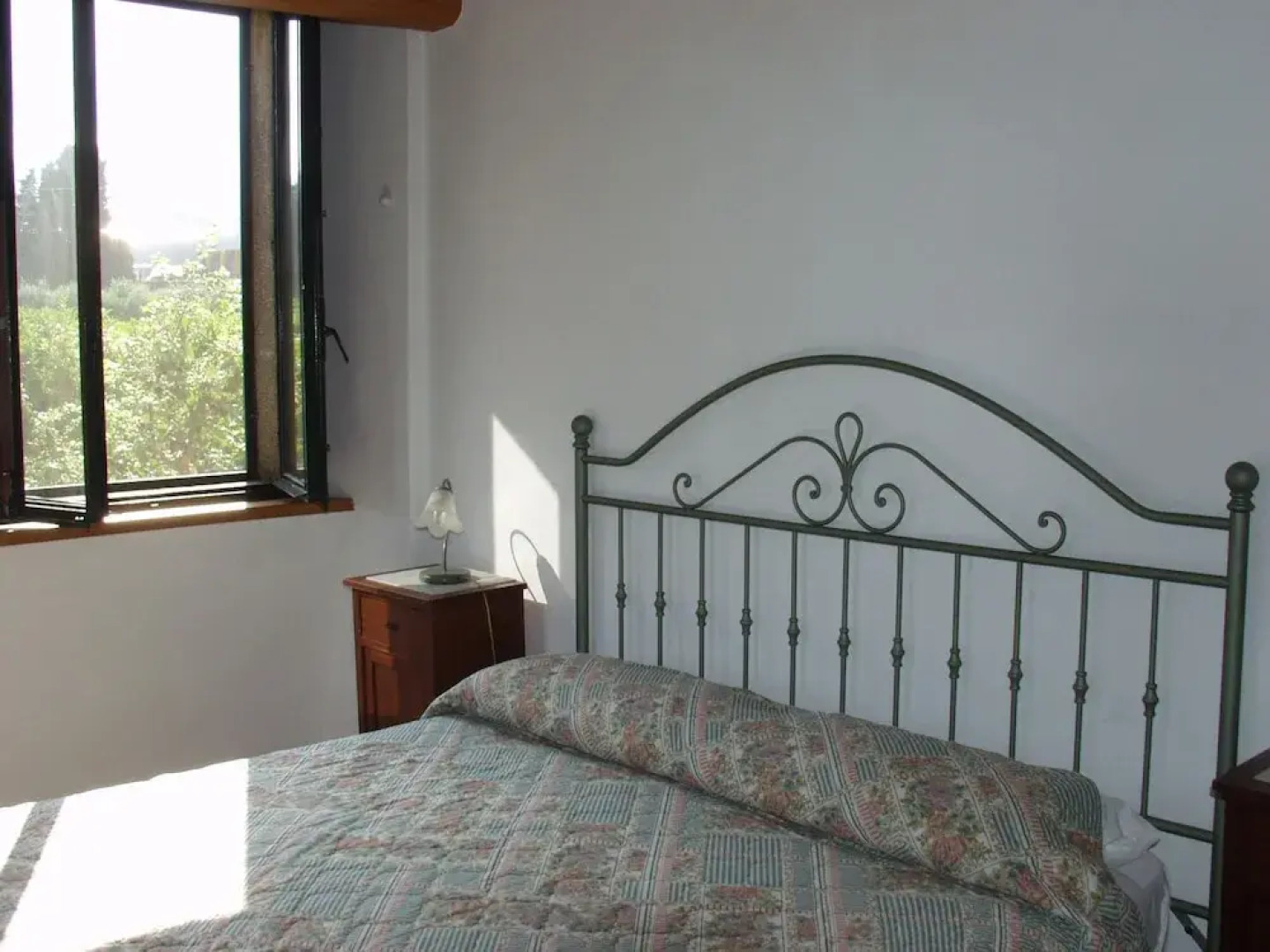 Codavolpe Giardino di Tea