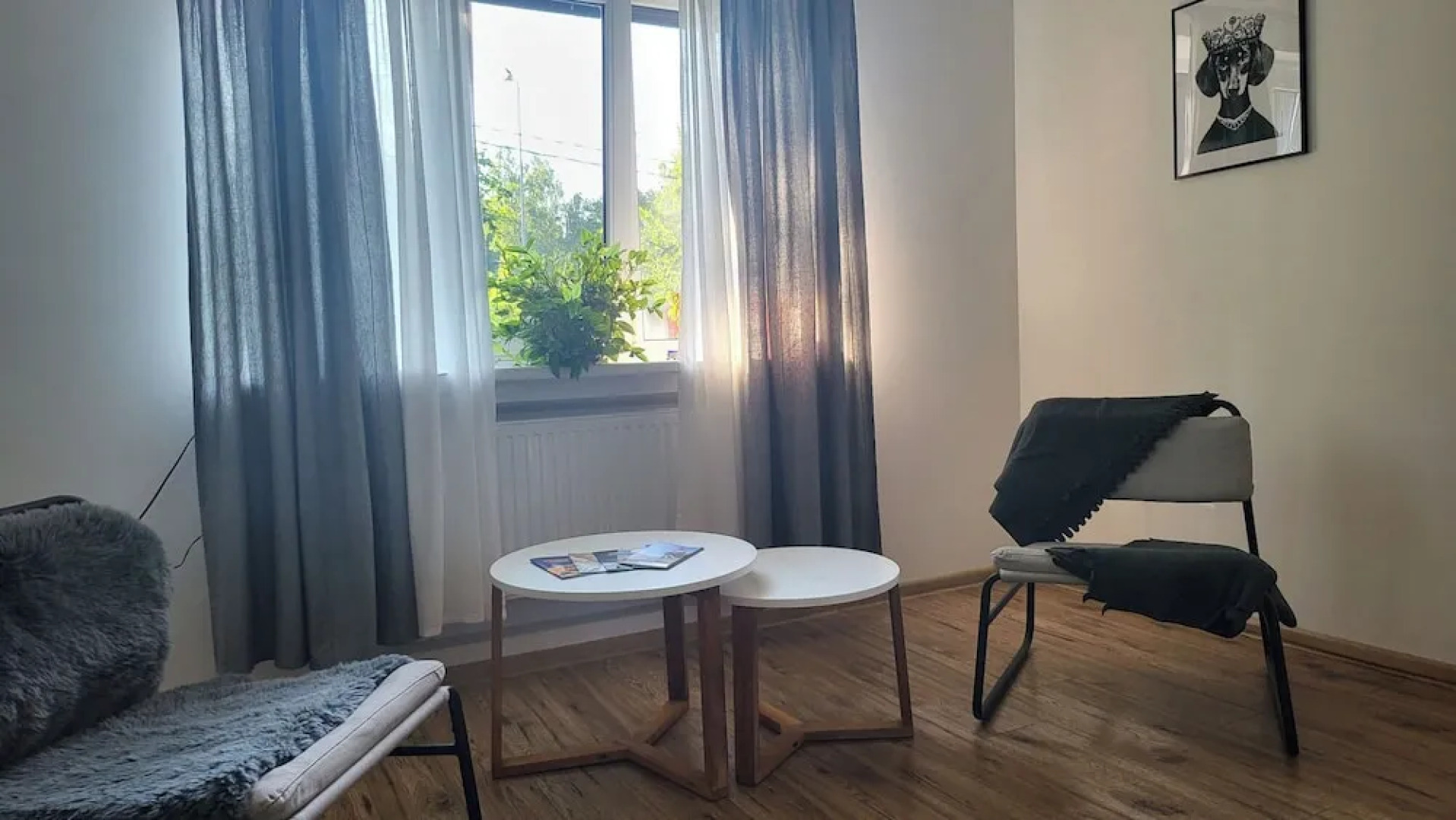 Дом с тремя спальнями в Saulkrasti Baltā Kāpa