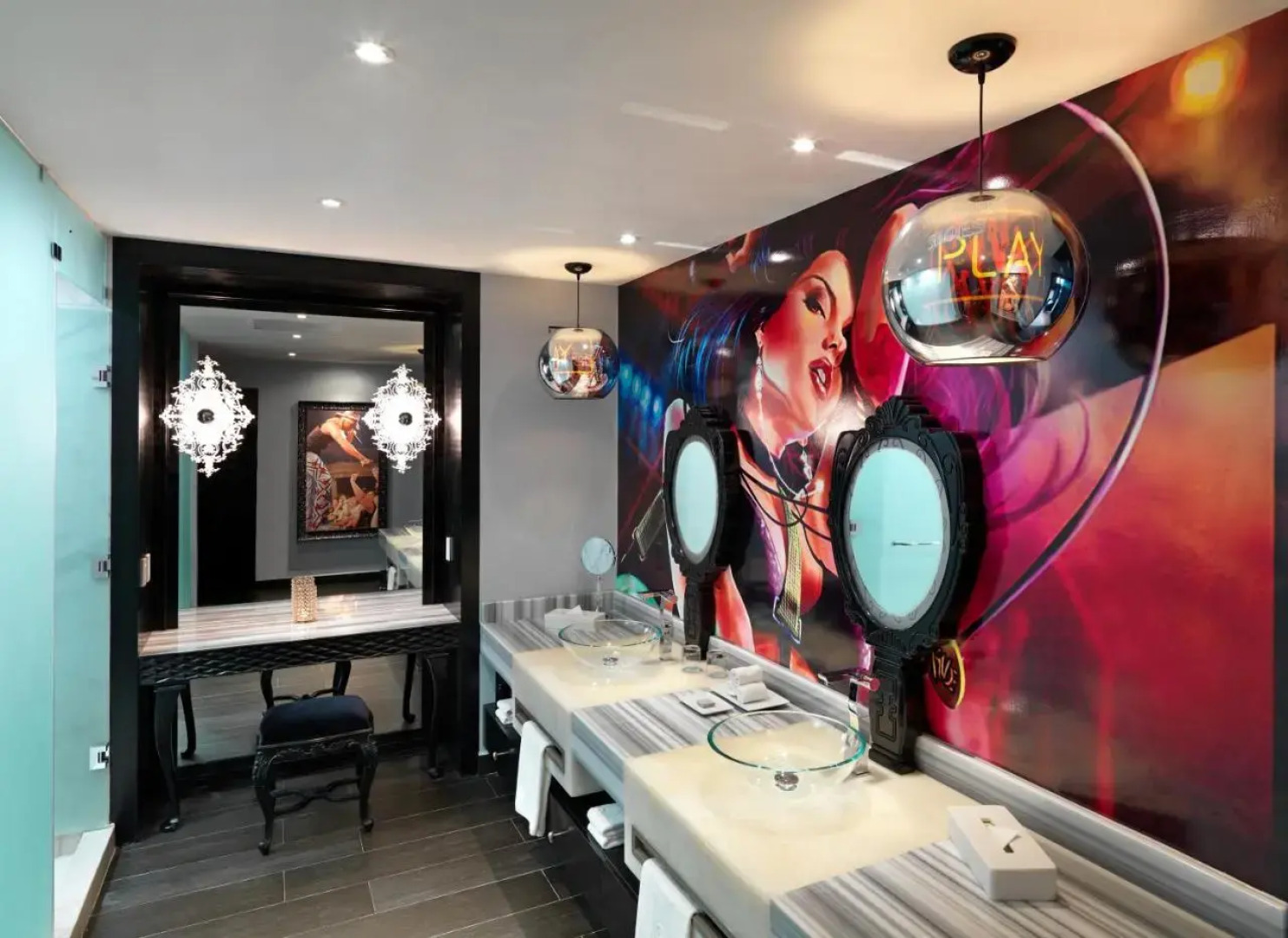 Hard Rock Hotel Riviera Maya - All Inclusive