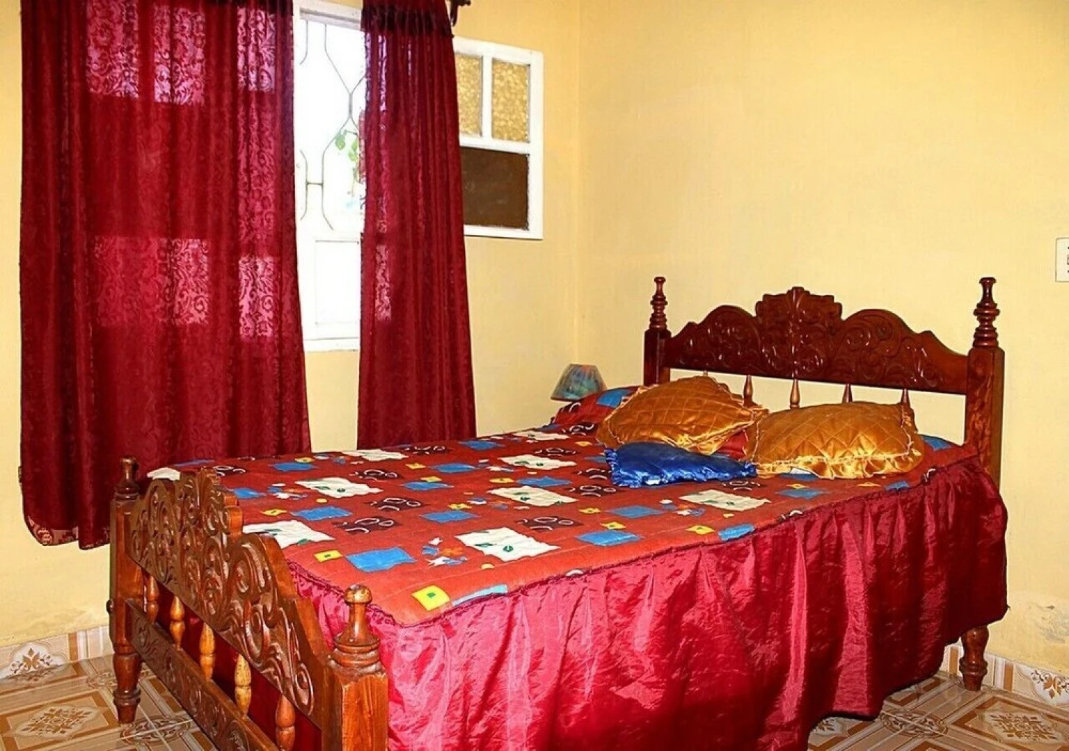 Hostal El Palenque CASILDA