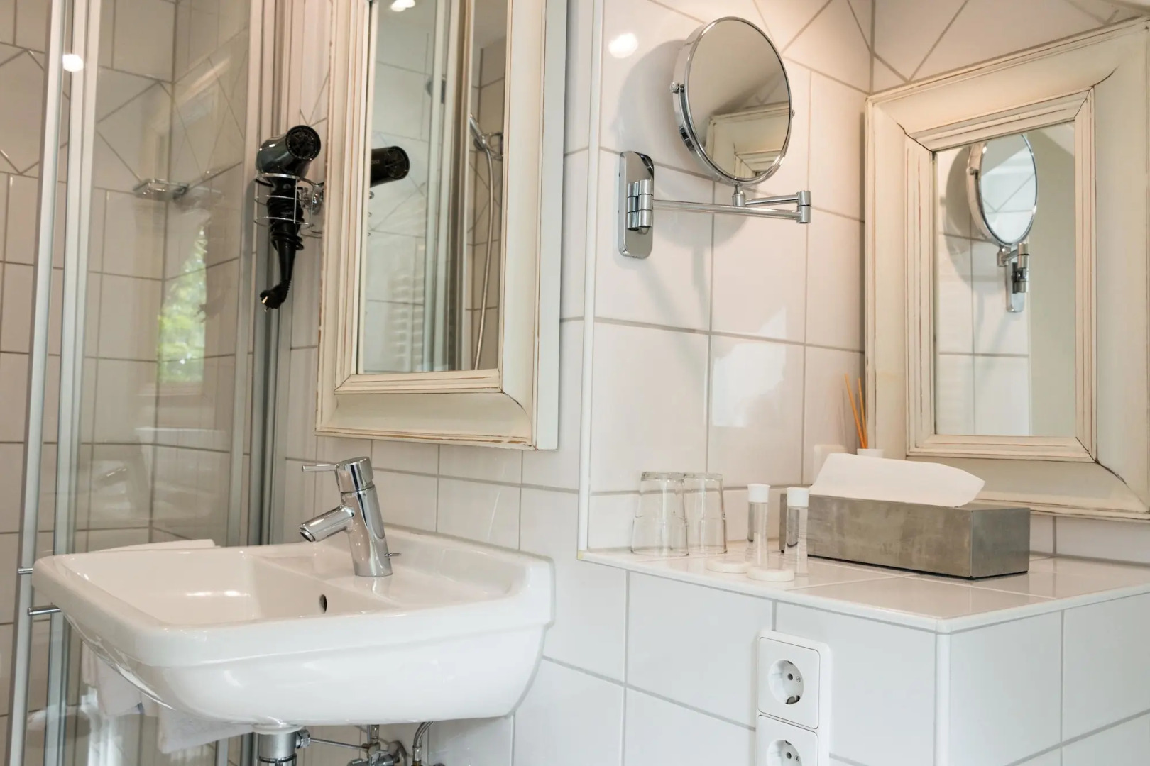 Hotel Villa Marstall