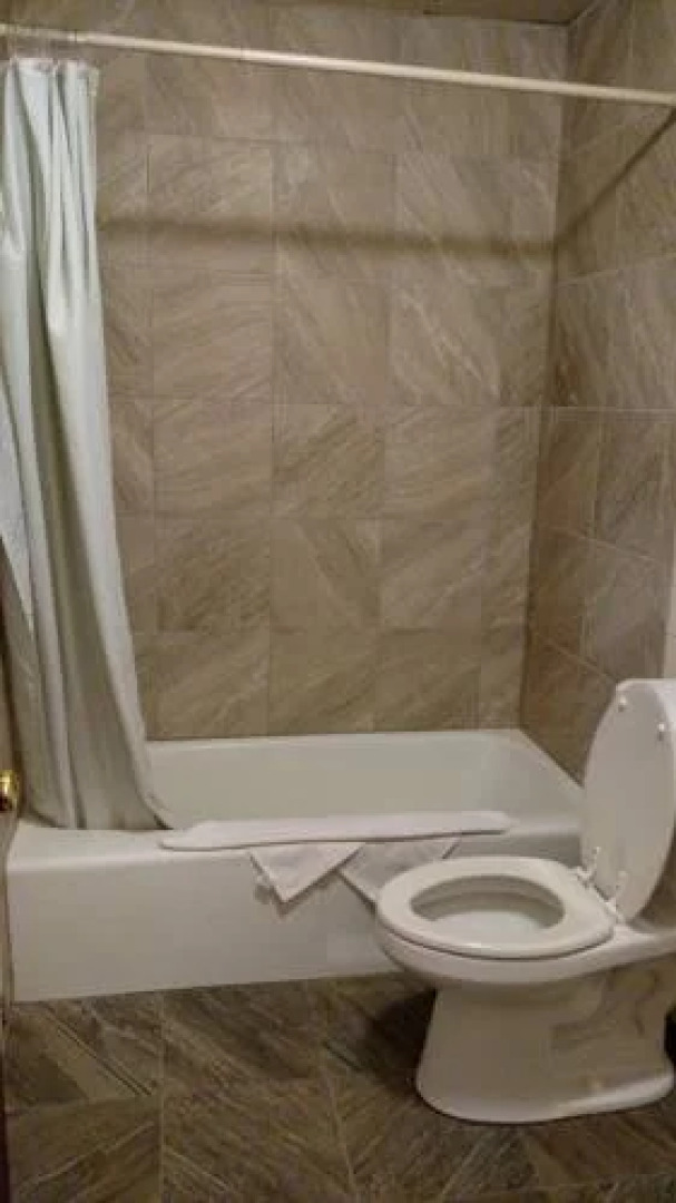 All American Inn and Suites