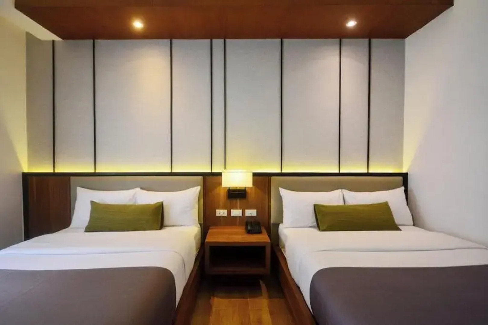 Sotogrande Hotel Palawan