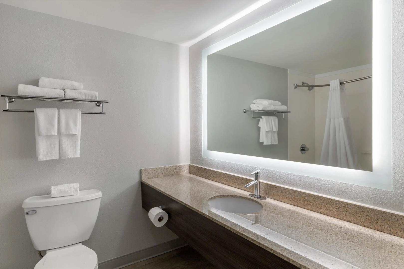 Best Western Hickory