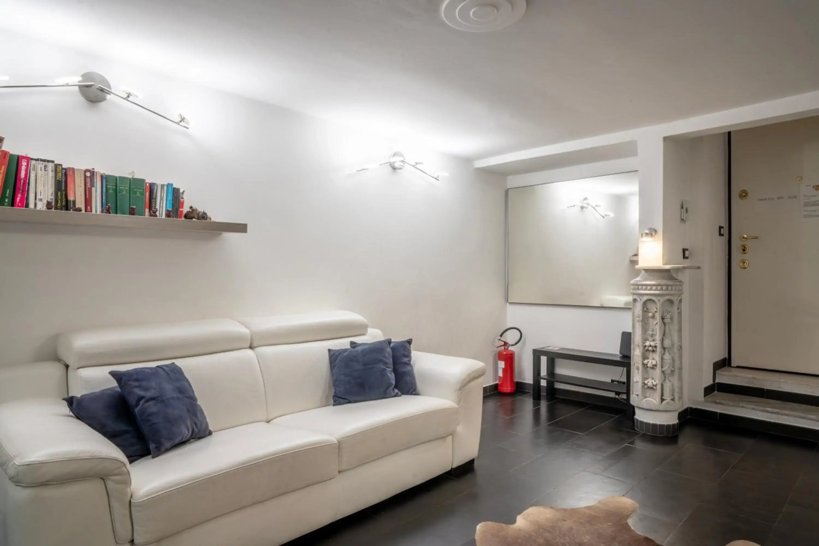 Spinola Palace Apartment