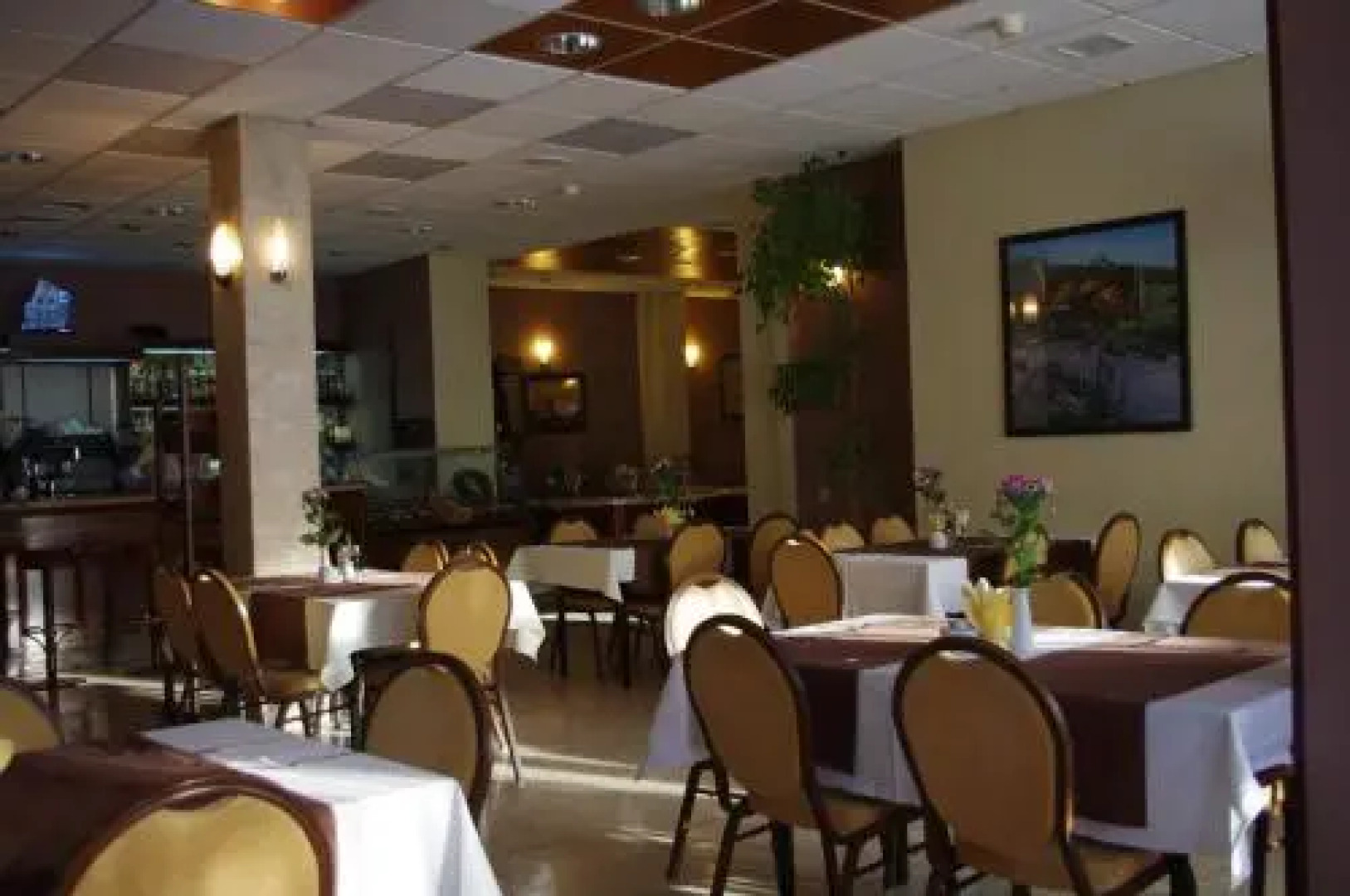 Hotel Miłomłyn Zdrój