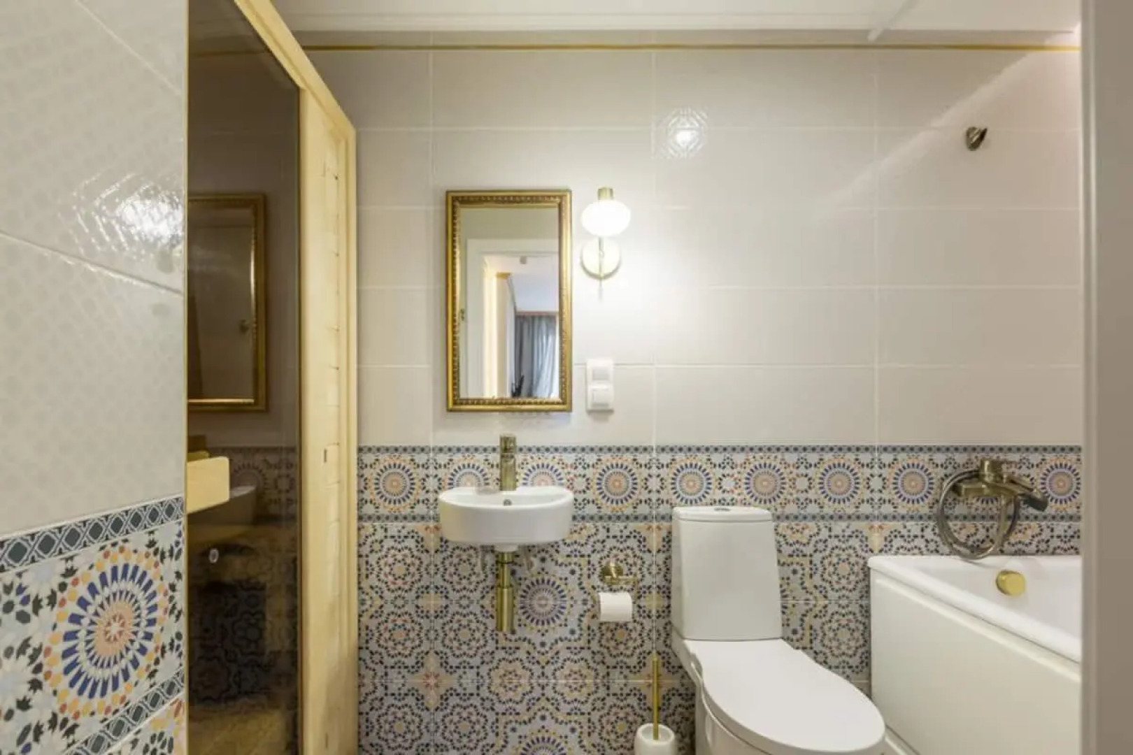 Kvart-Hotel Premier (Кварт-Отель Премьер)