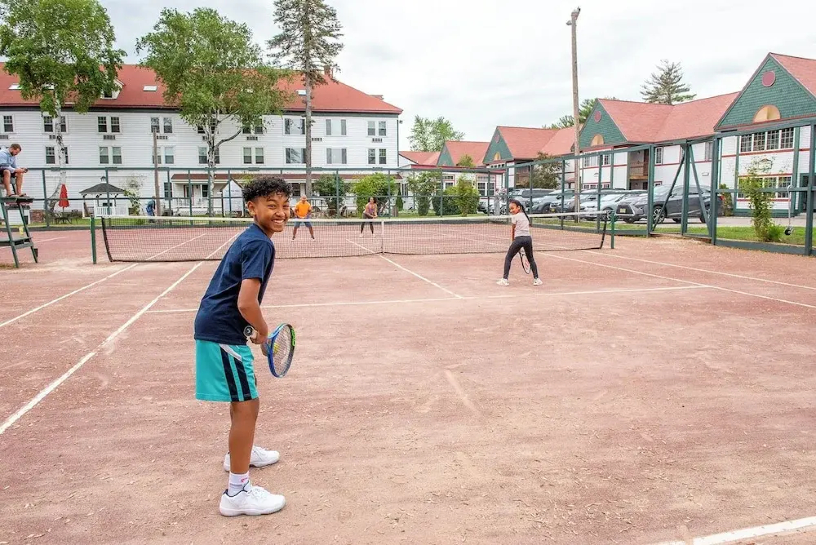 Eastern Slope Inn Resort
