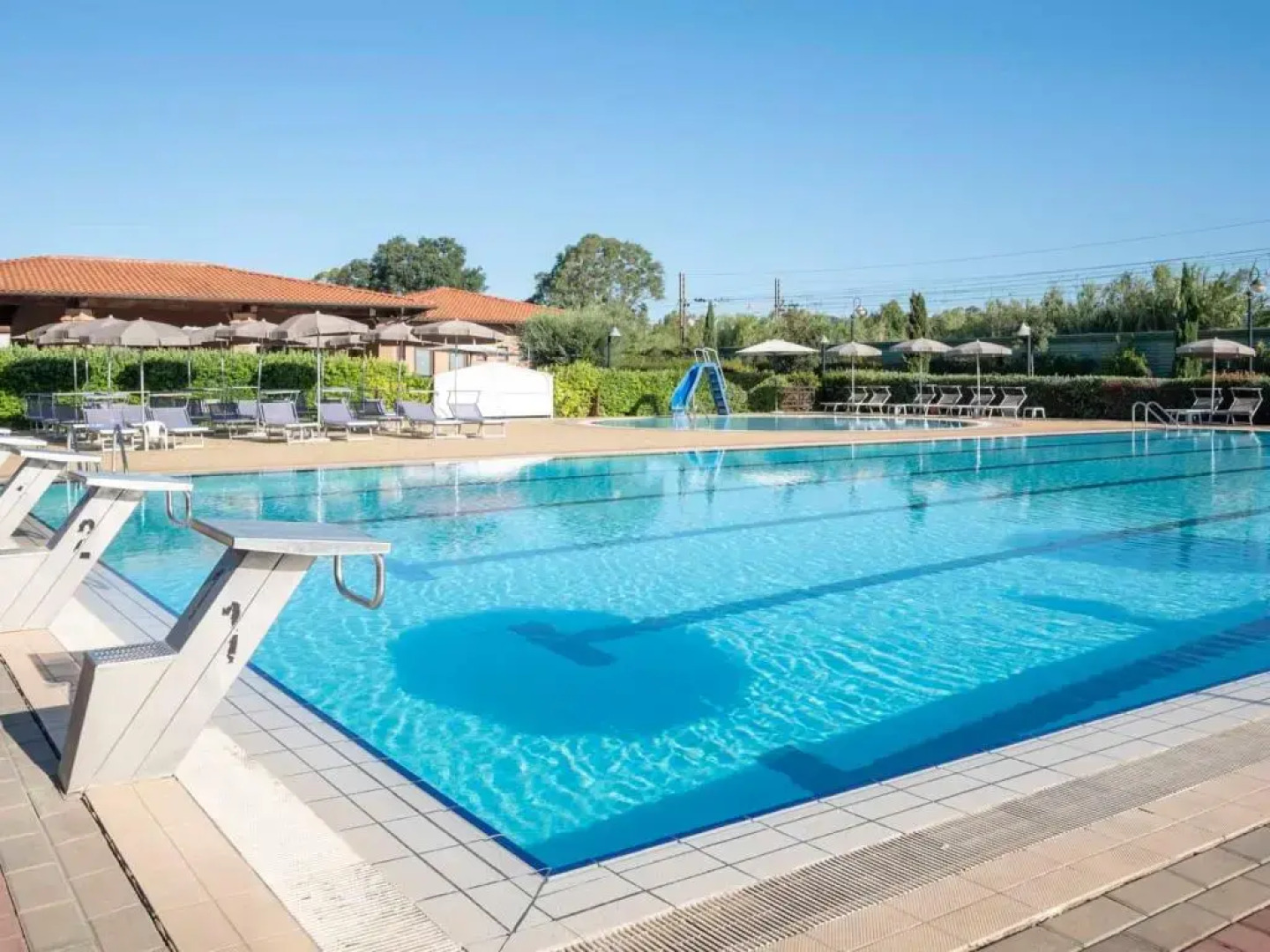 Villaggio Il Girasole