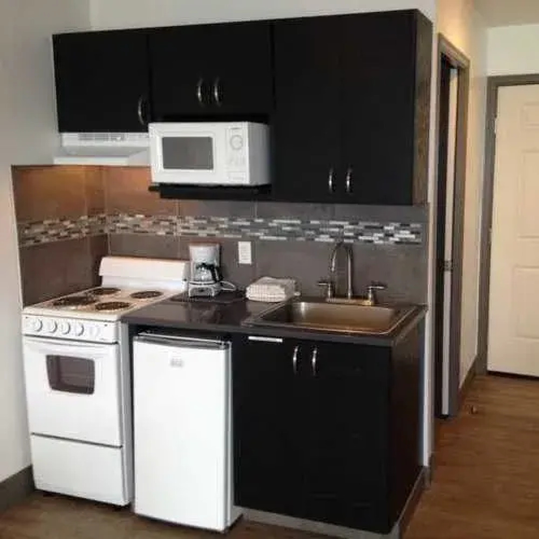 Sunset Oceanfront Lodging