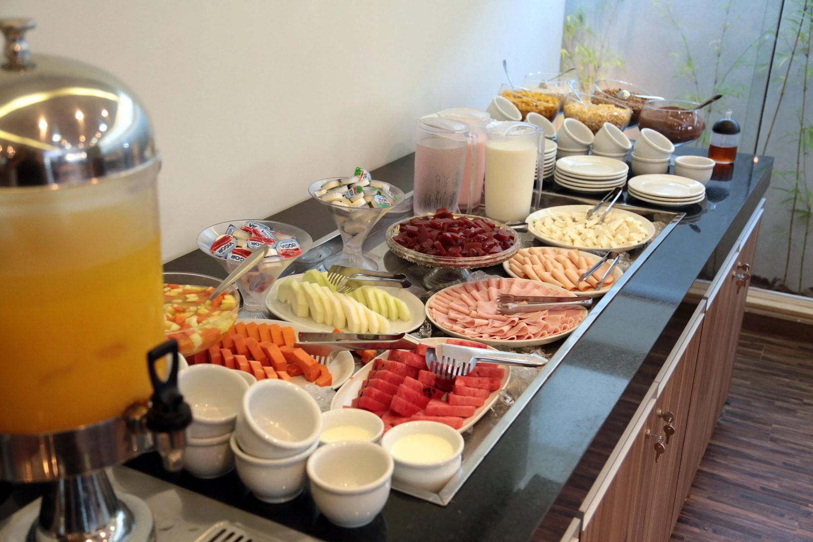 Golden Tower Maurílio Biagi by Fênix Hotéis