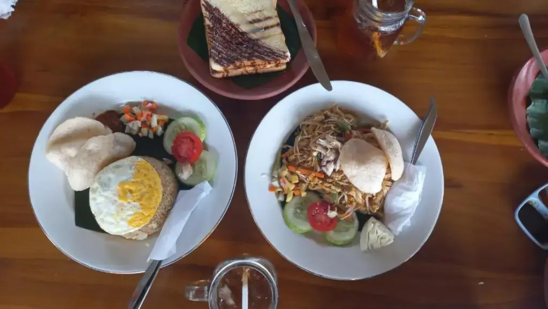 Tetebatu Garden Resort