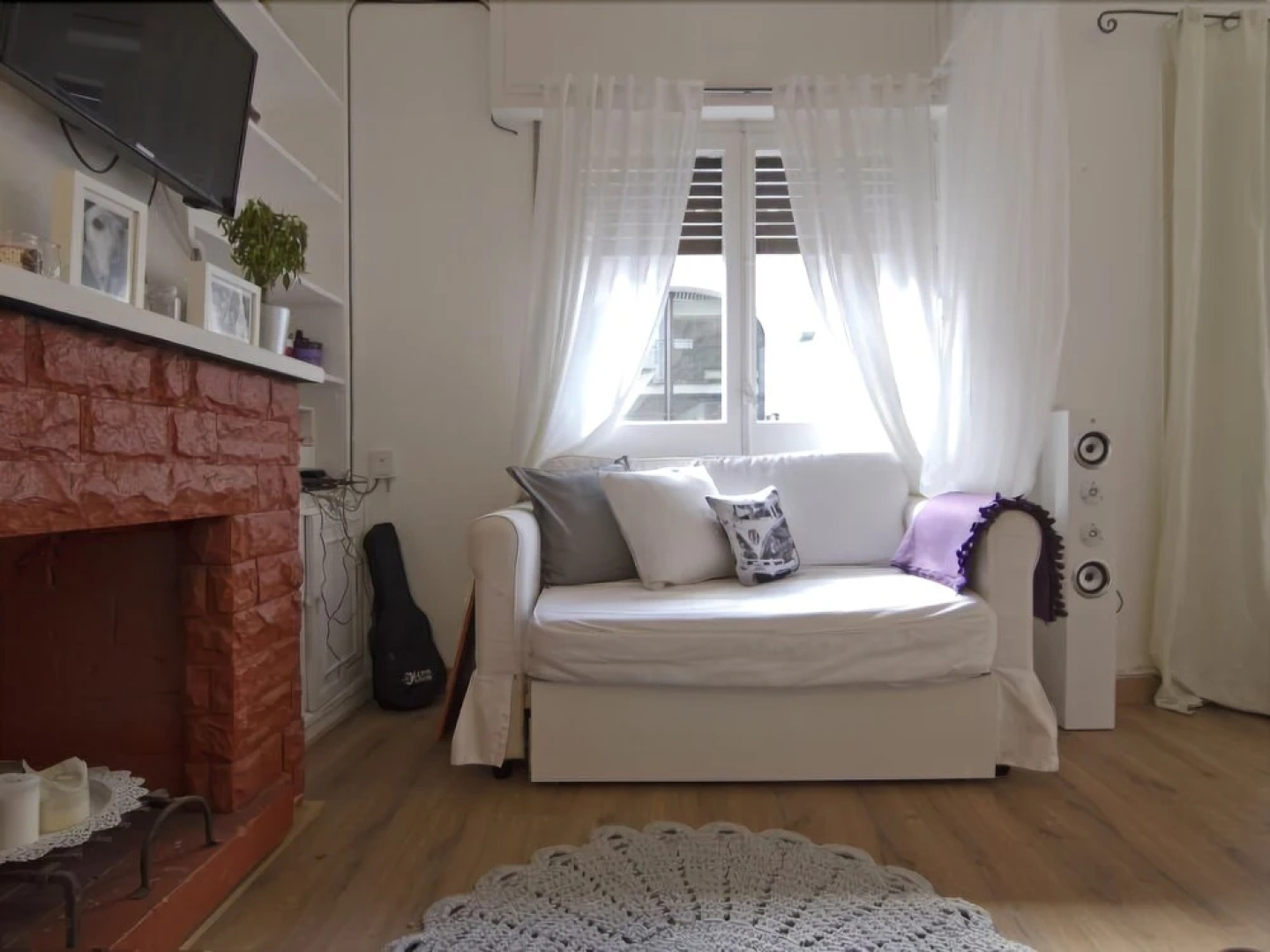 Apartamentos Mont Roig Sitges