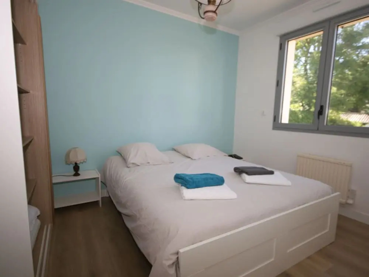 Spacious Villa With Heated Indoor Pool and Large Garden, at 8 km From the sea