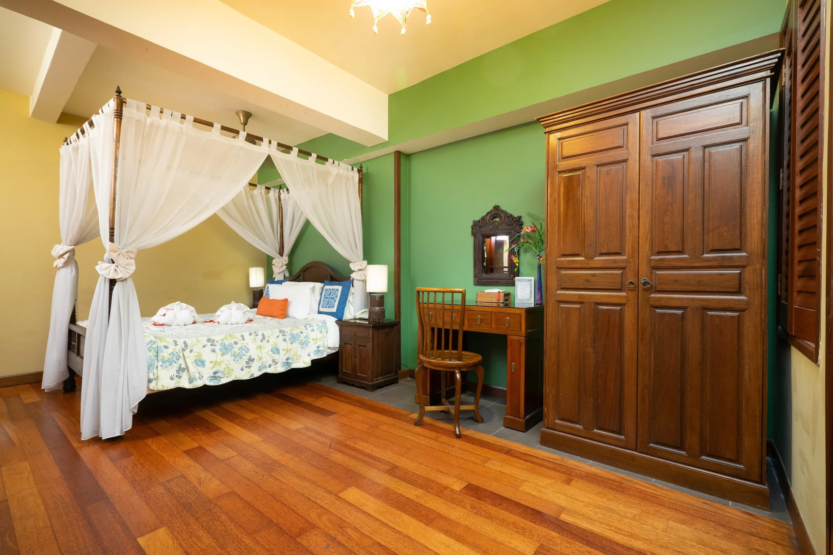 Anggun Boutique Hotel