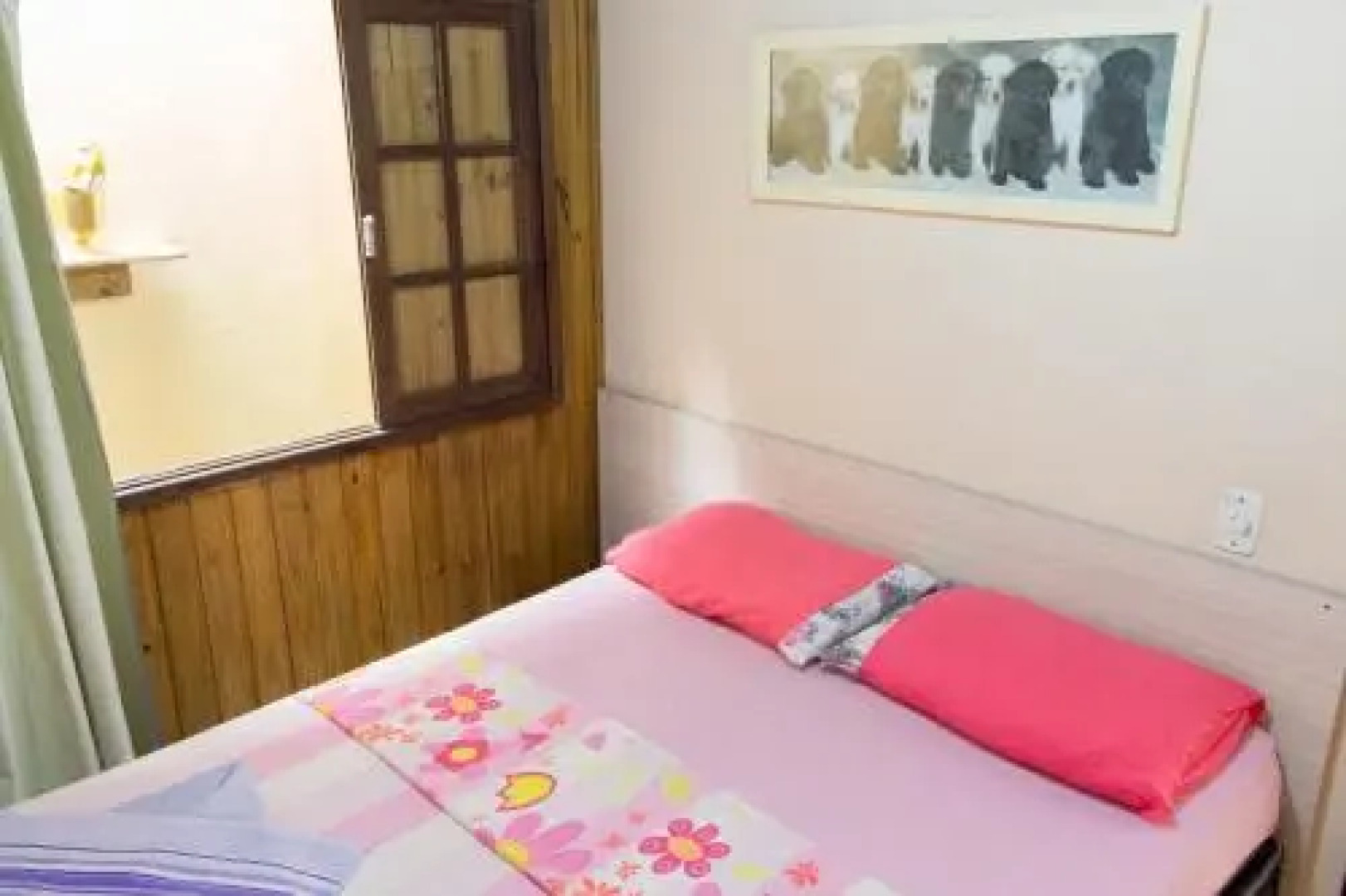 Hotel Farol de Santa Marta