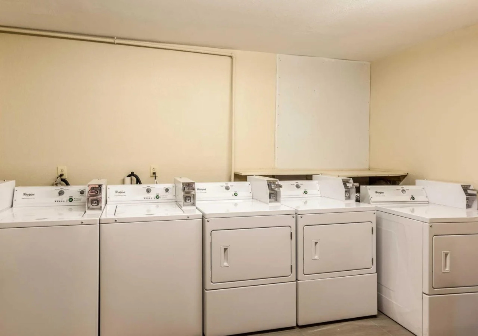 Colby Inn and Suites