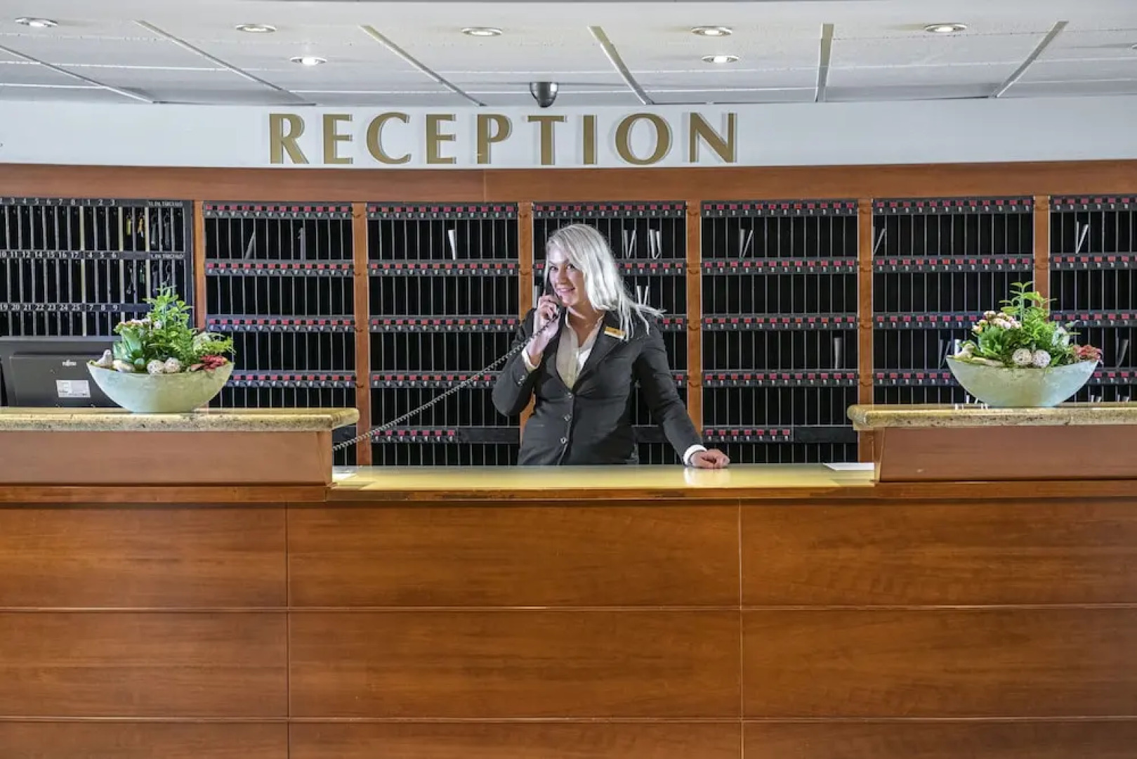 Club Tihany Hotel & Bungalók