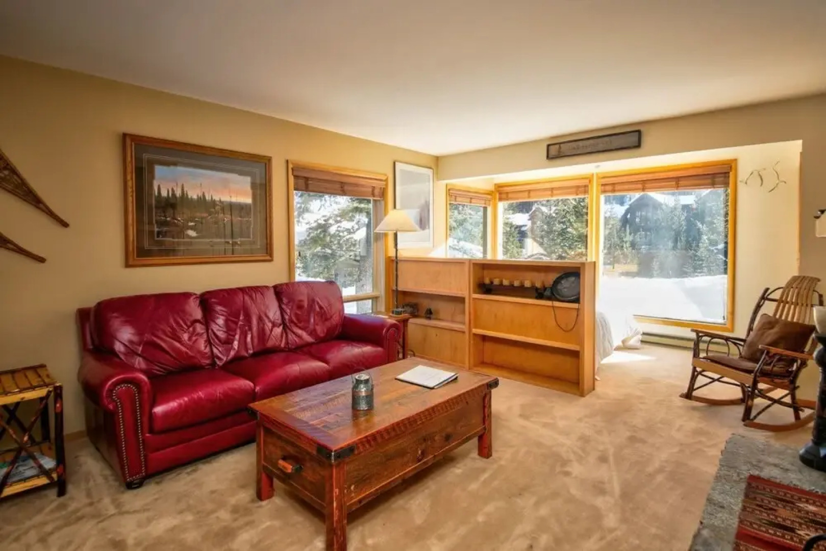 Big Sky - Stillwater 1021