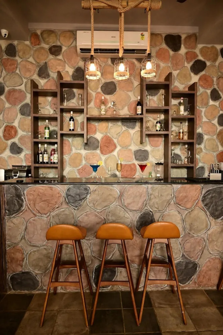 The Summer House, Pachmarhi - AM Hotel Kollection